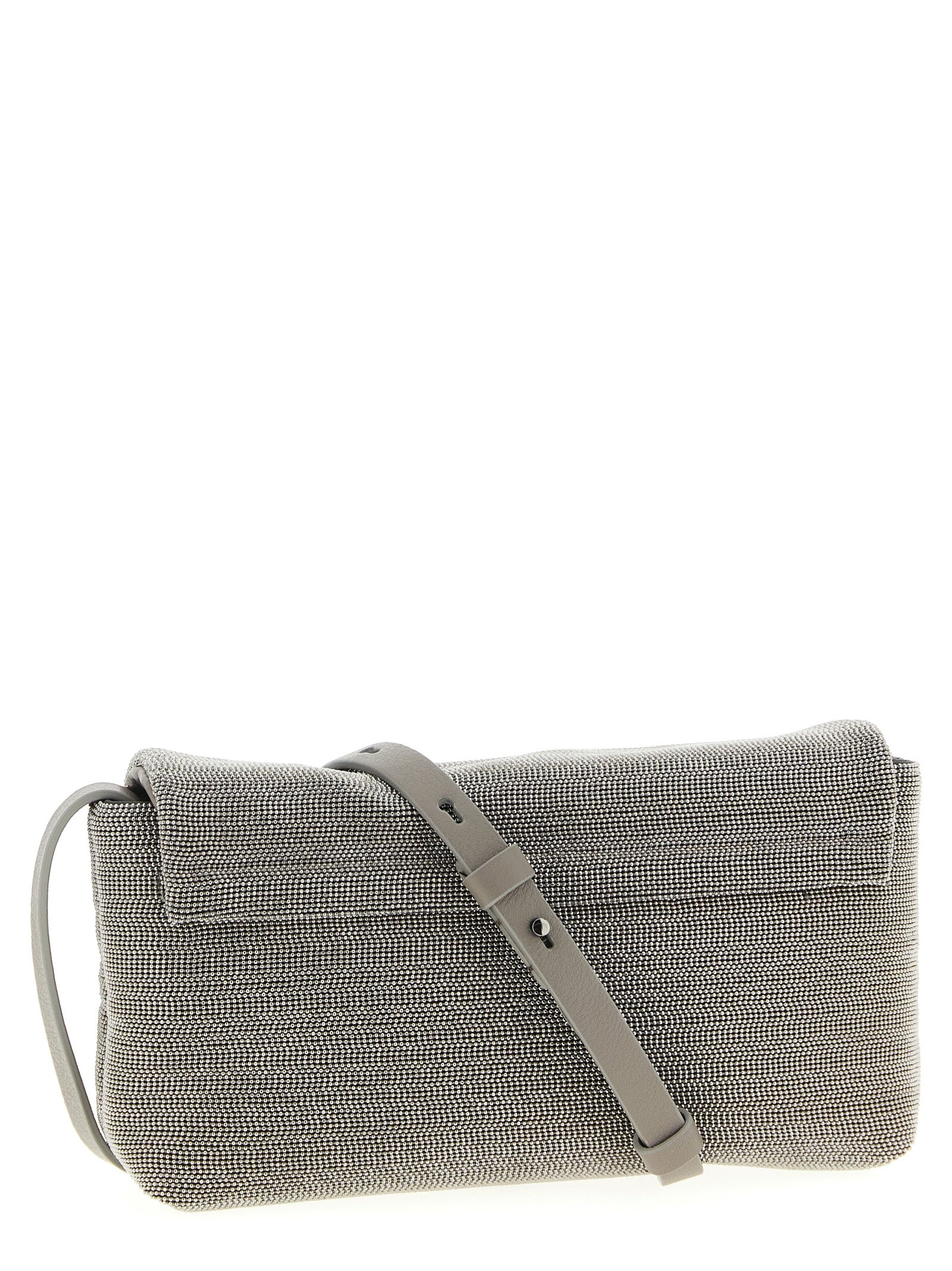 Brunello Cucinelli Women 'Precious' Clutch BRUNELLO CUCINELLI