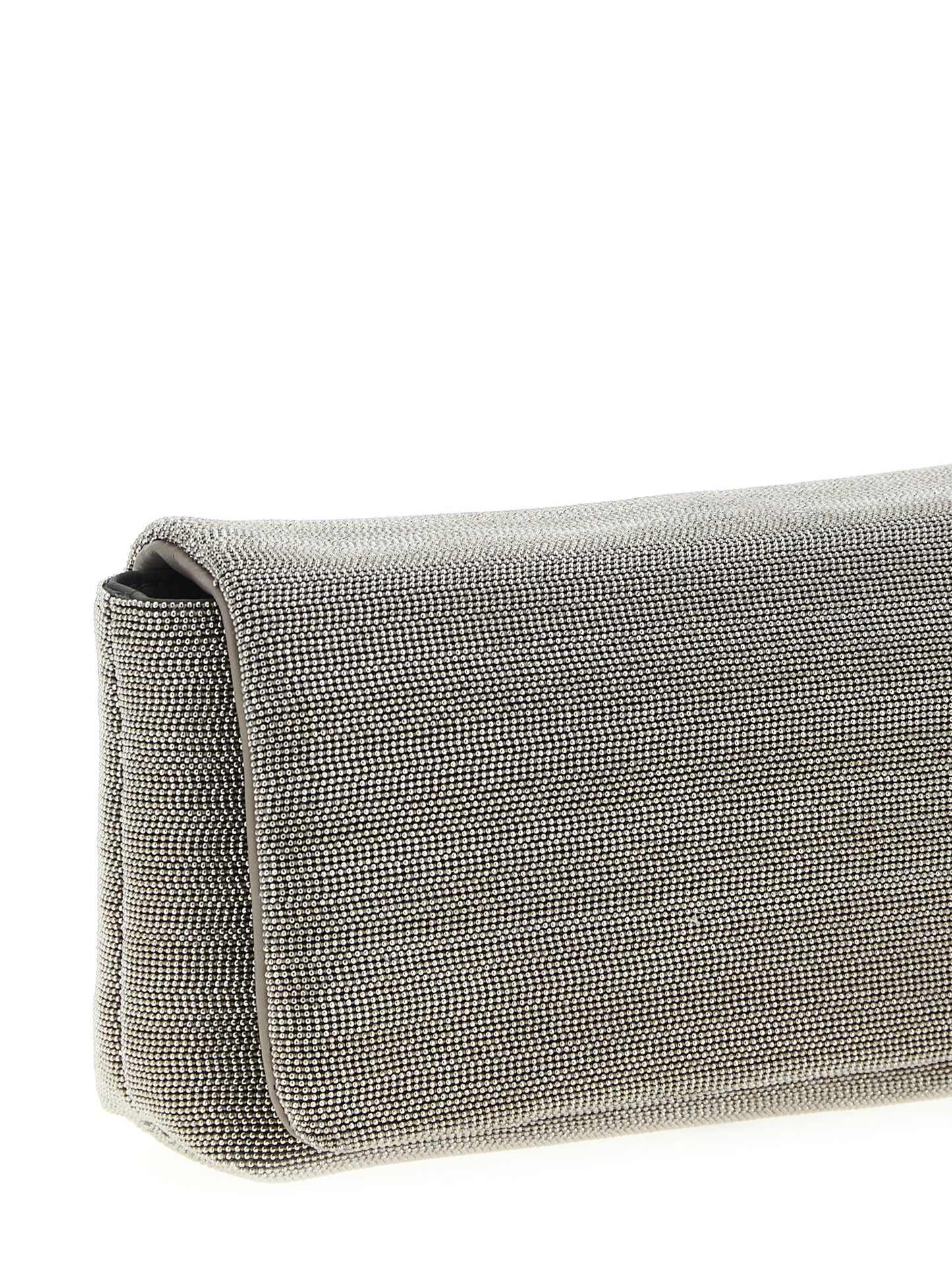 Brunello Cucinelli Women 'Precious' Clutch BRUNELLO CUCINELLI
