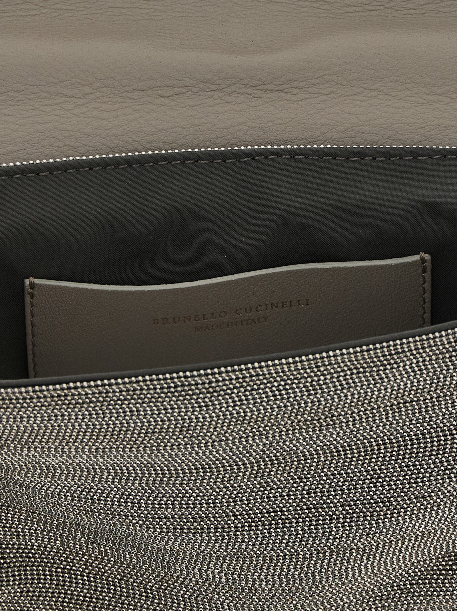 Brunello Cucinelli Women 'Precious' Clutch BRUNELLO CUCINELLI