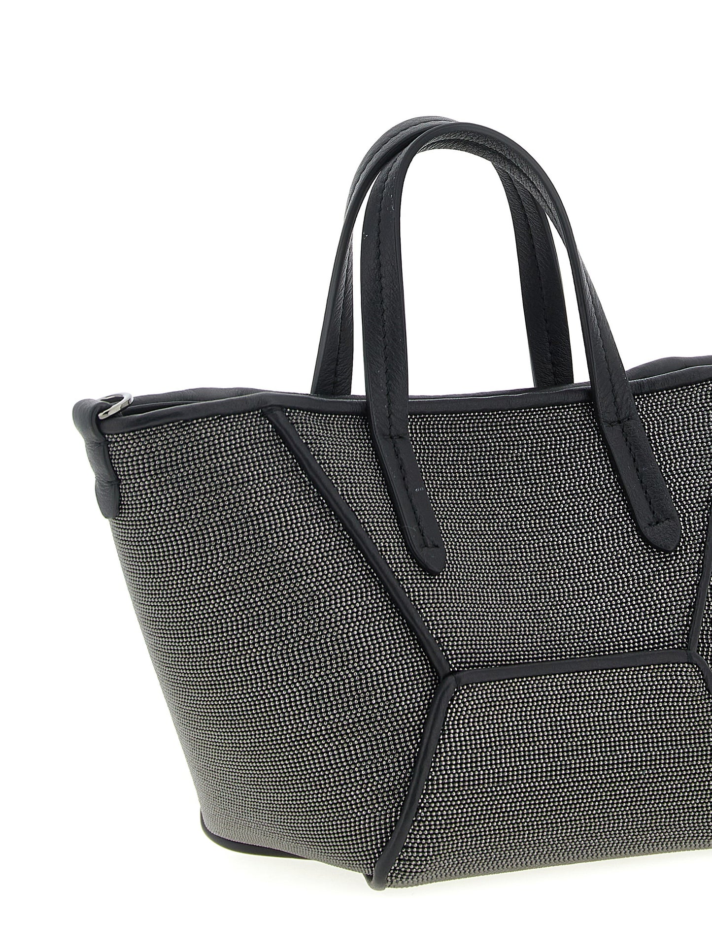 Brunello Cucinelli Women 'Bc Duo Mini Precious' Handbag BRUNELLO CUCINELLI