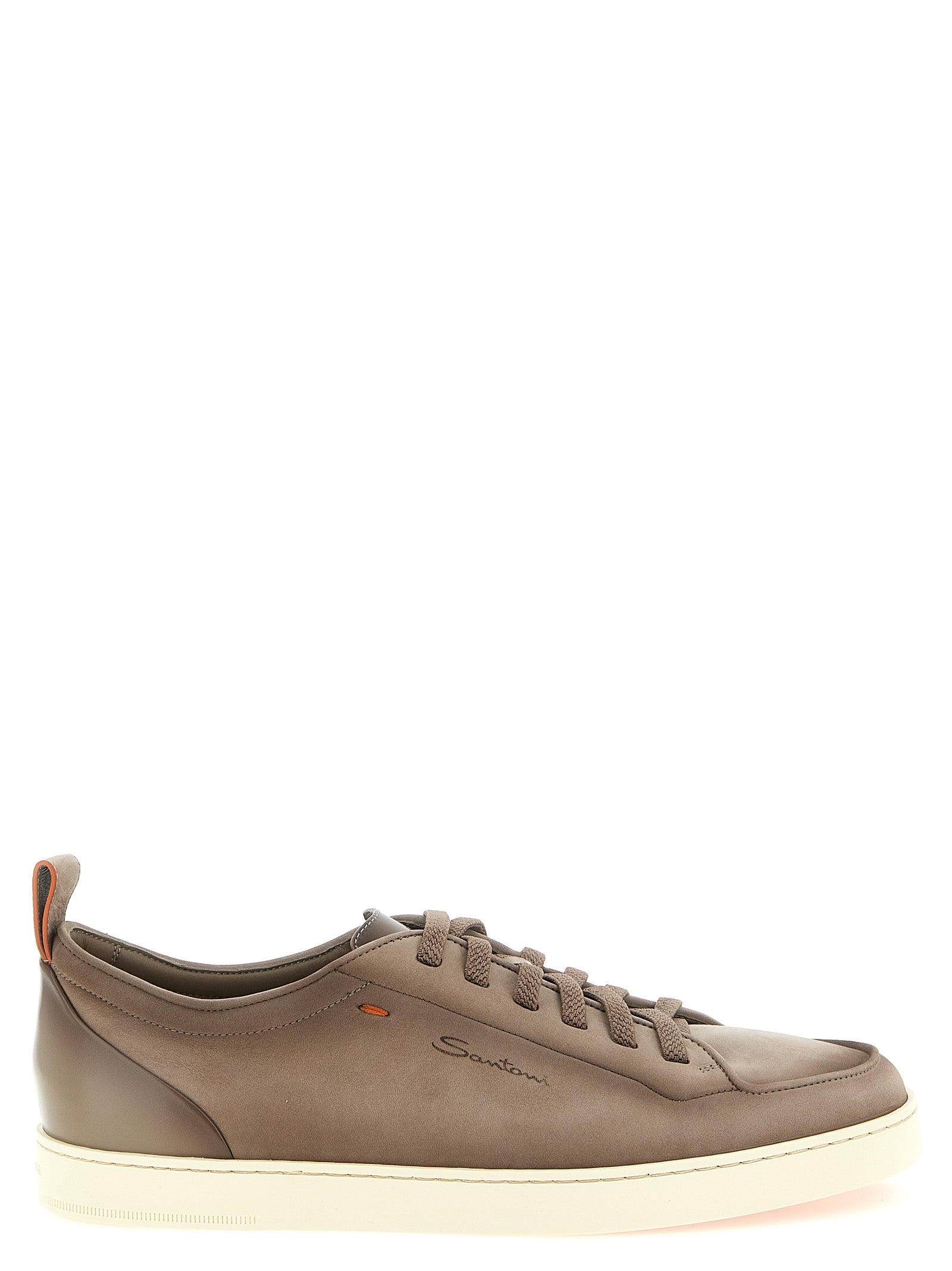 Santoni Men 'Montecarlo' Sneakers SANTONI