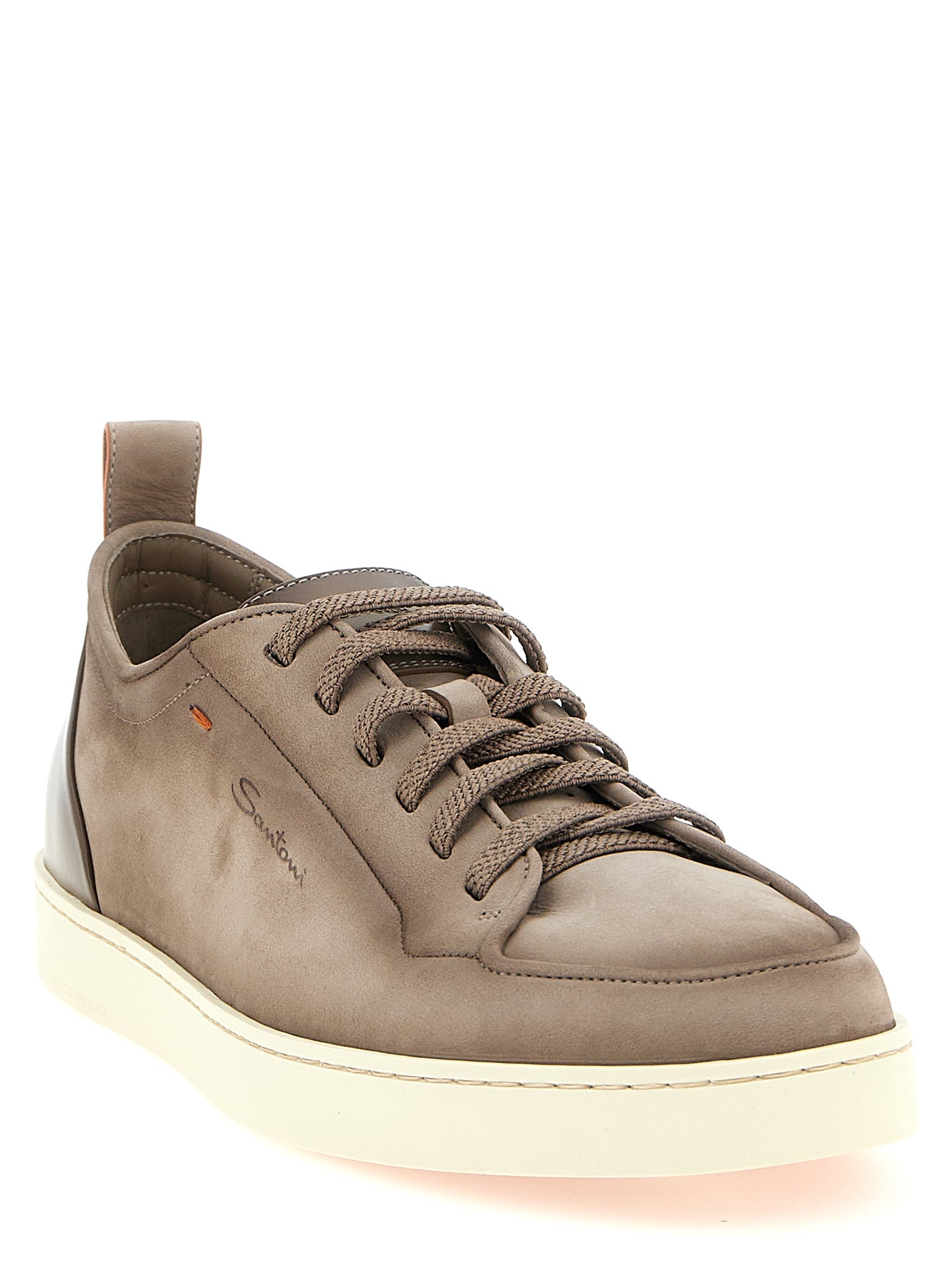 Santoni Men 'Montecarlo' Sneakers SANTONI
