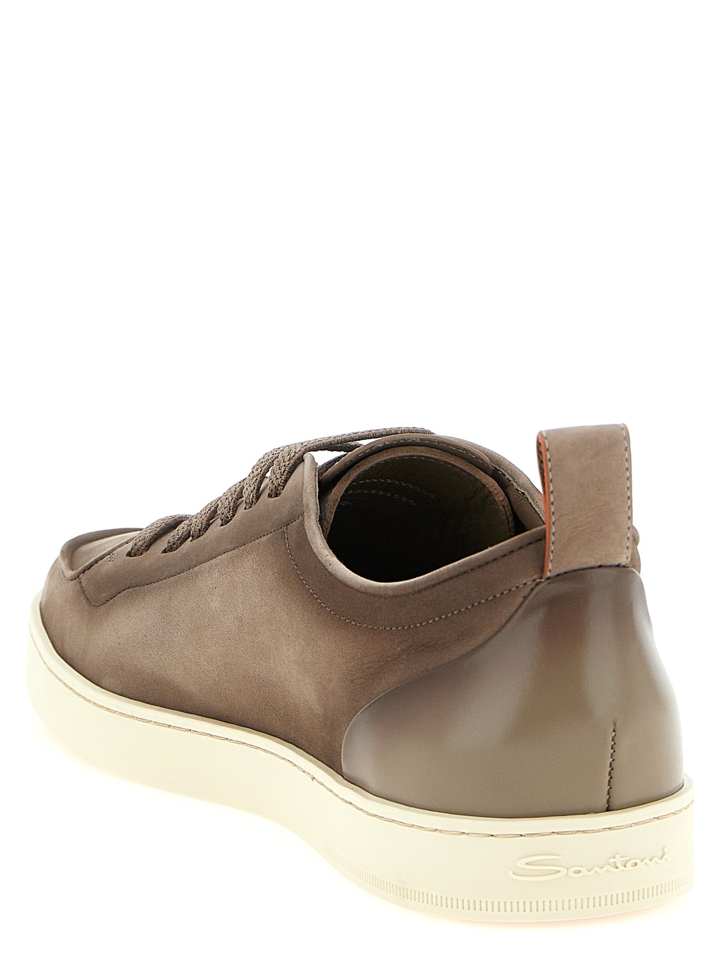 Santoni Men 'Montecarlo' Sneakers SANTONI