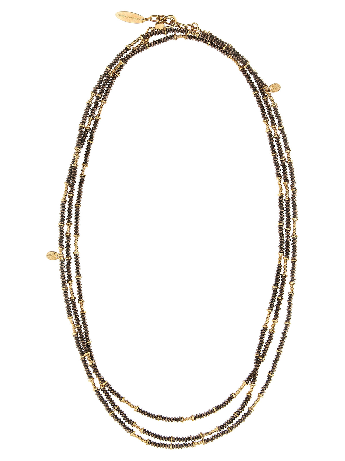 Brunello Cucinelli Women 'Wrap' Bracelet BRUNELLO CUCINELLI