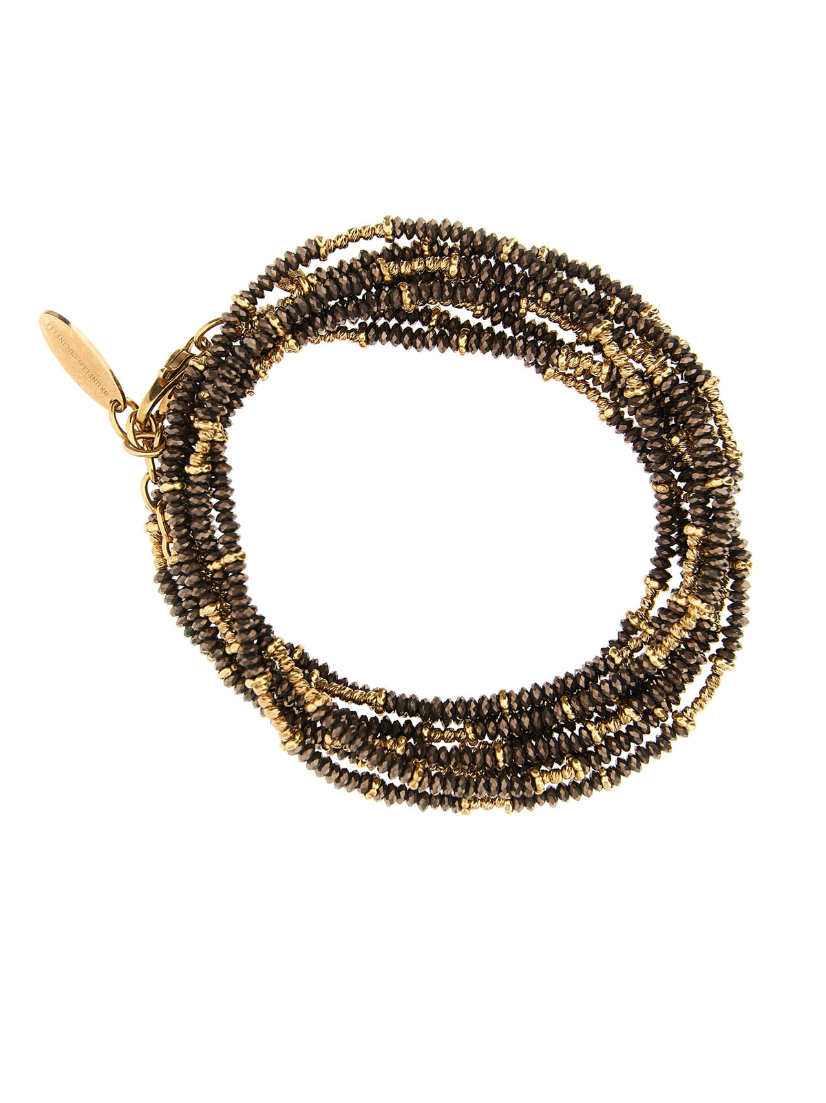Brunello Cucinelli Women 'Wrap' Bracelet BRUNELLO CUCINELLI