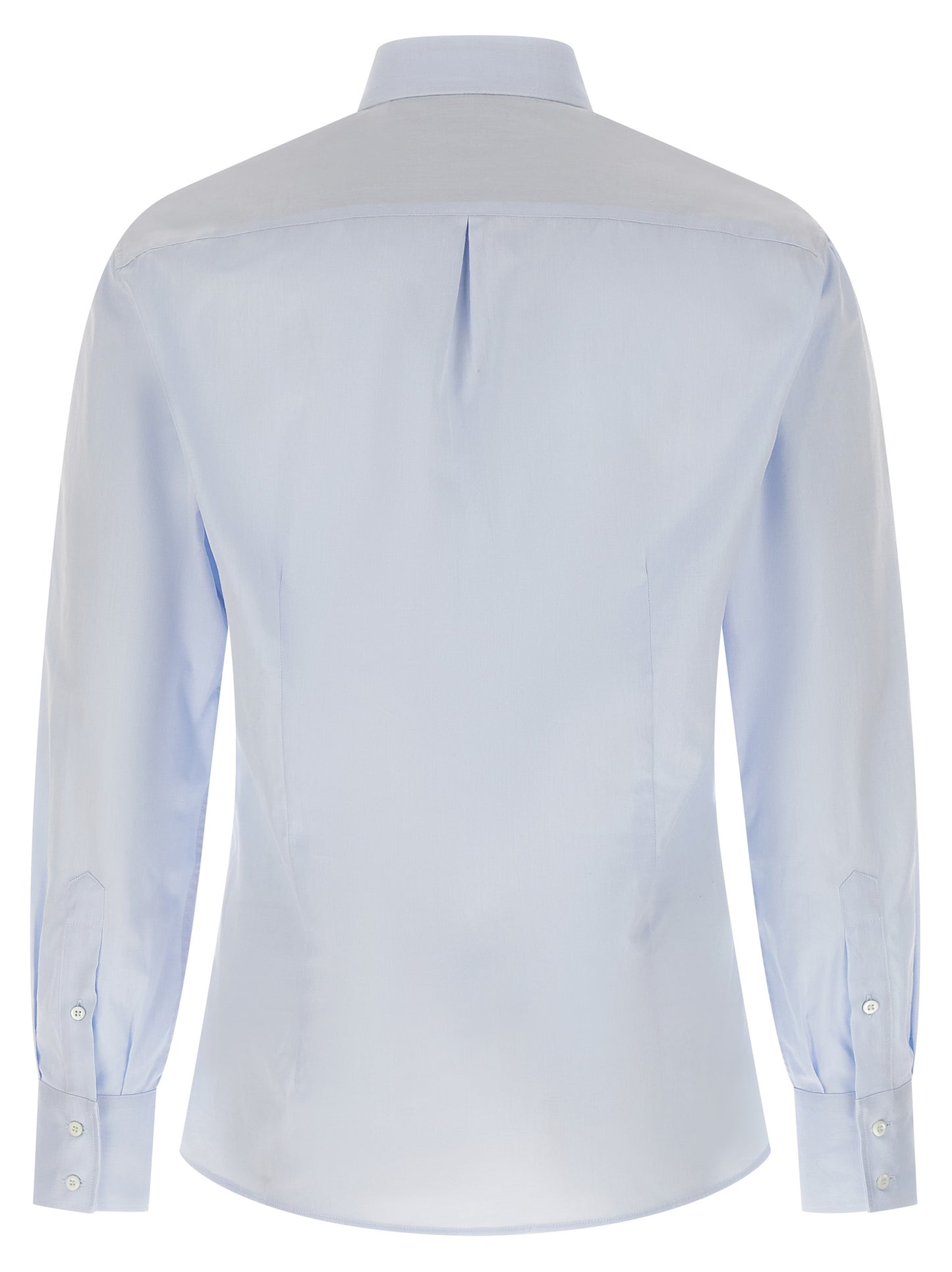 Brunello Cucinelli Men Button-Down Shirt BRUNELLO CUCINELLI