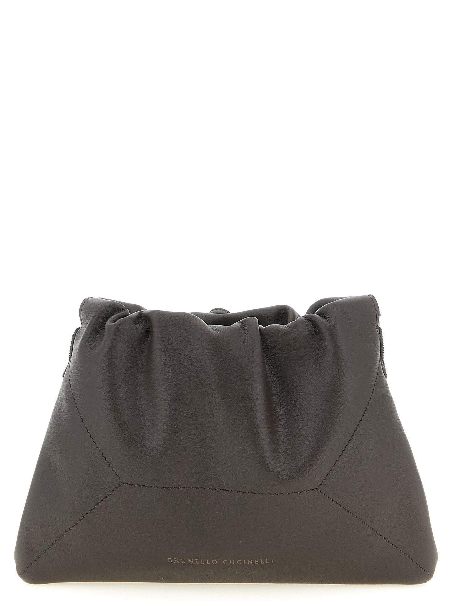Brunello Cucinelli Women 'Bc Duo' Pouch BRUNELLO CUCINELLI