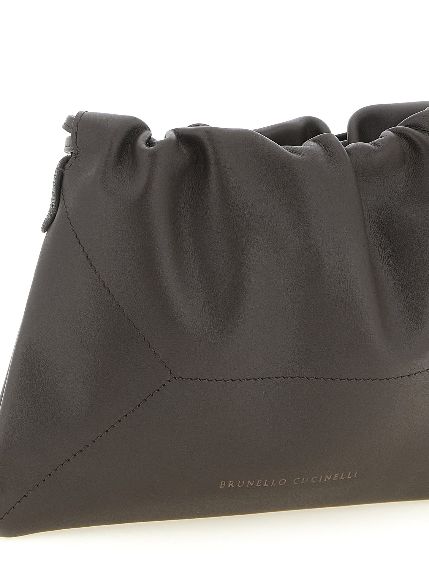 Brunello Cucinelli Women 'Bc Duo' Pouch BRUNELLO CUCINELLI