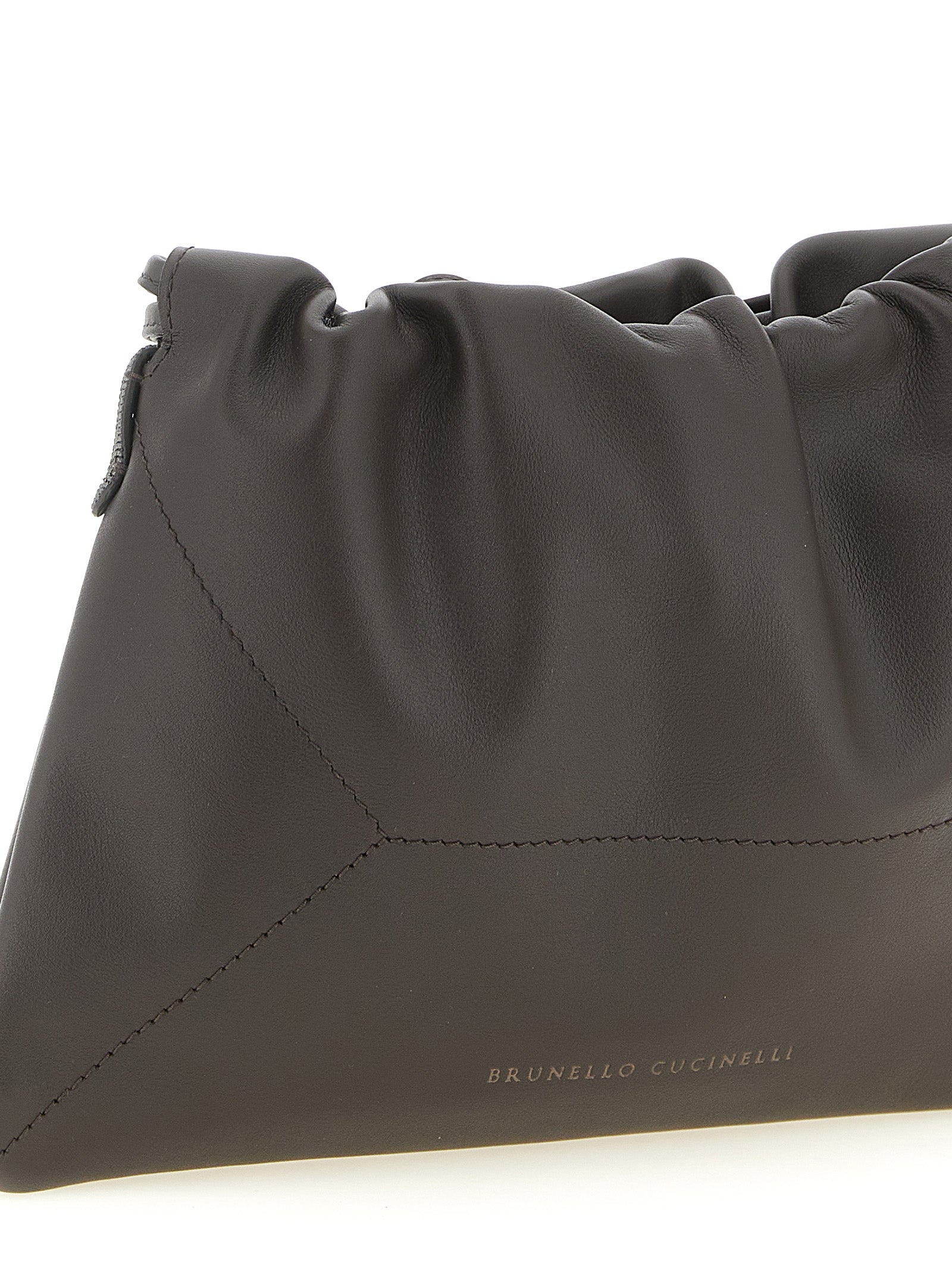Brunello Cucinelli Women 'Bc Duo' Pouch BRUNELLO CUCINELLI