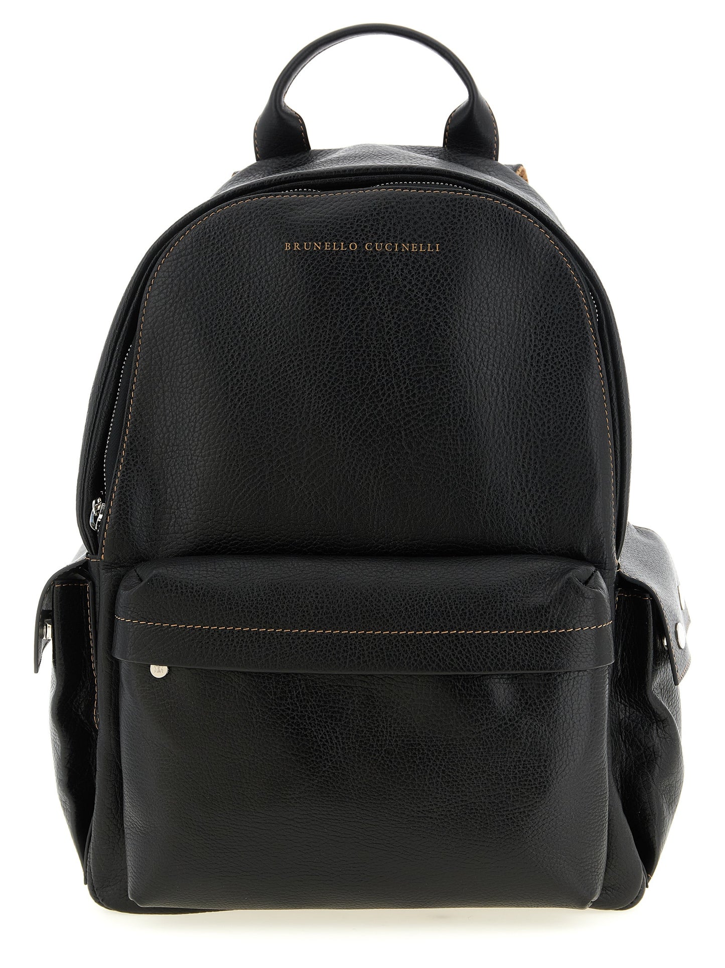 Brunello Cucinelli Men 'Travel' Backpack BRUNELLO CUCINELLI