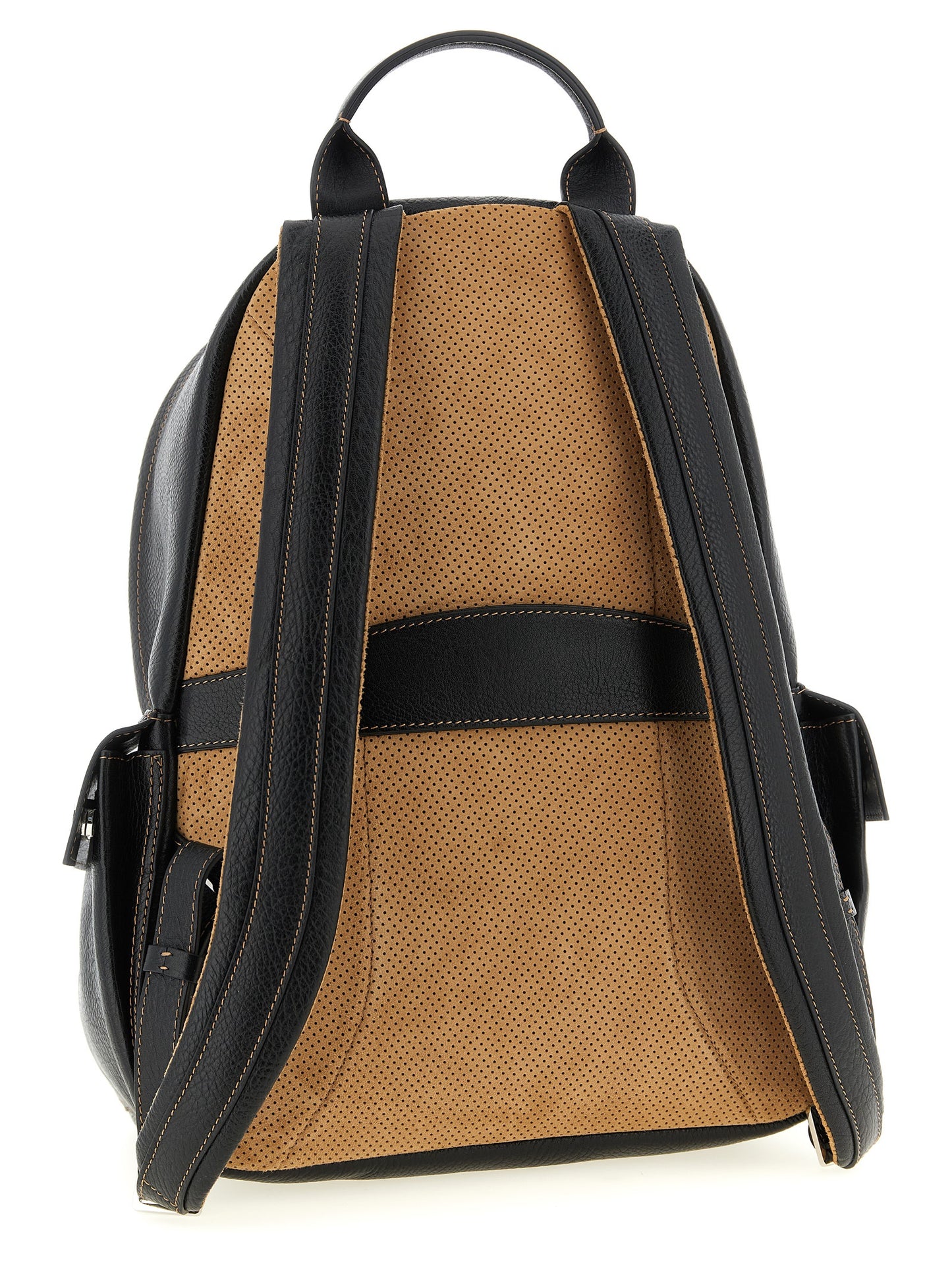 Brunello Cucinelli Men 'Travel' Backpack BRUNELLO CUCINELLI