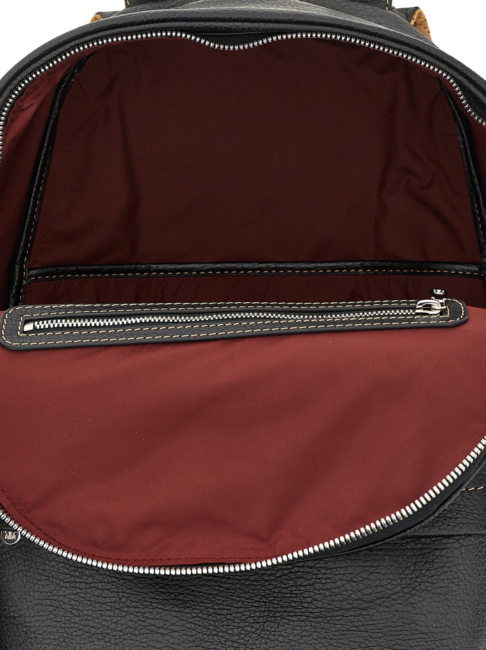 Brunello Cucinelli Men 'Travel' Backpack BRUNELLO CUCINELLI