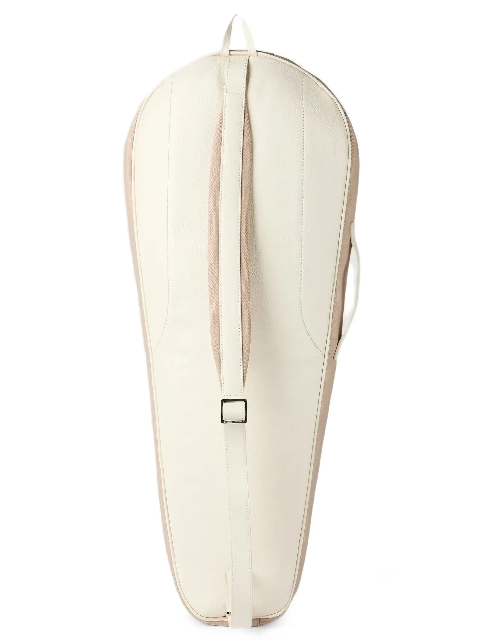 Brunello Cucinelli Men 'Tennis' Racket Case BRUNELLO CUCINELLI