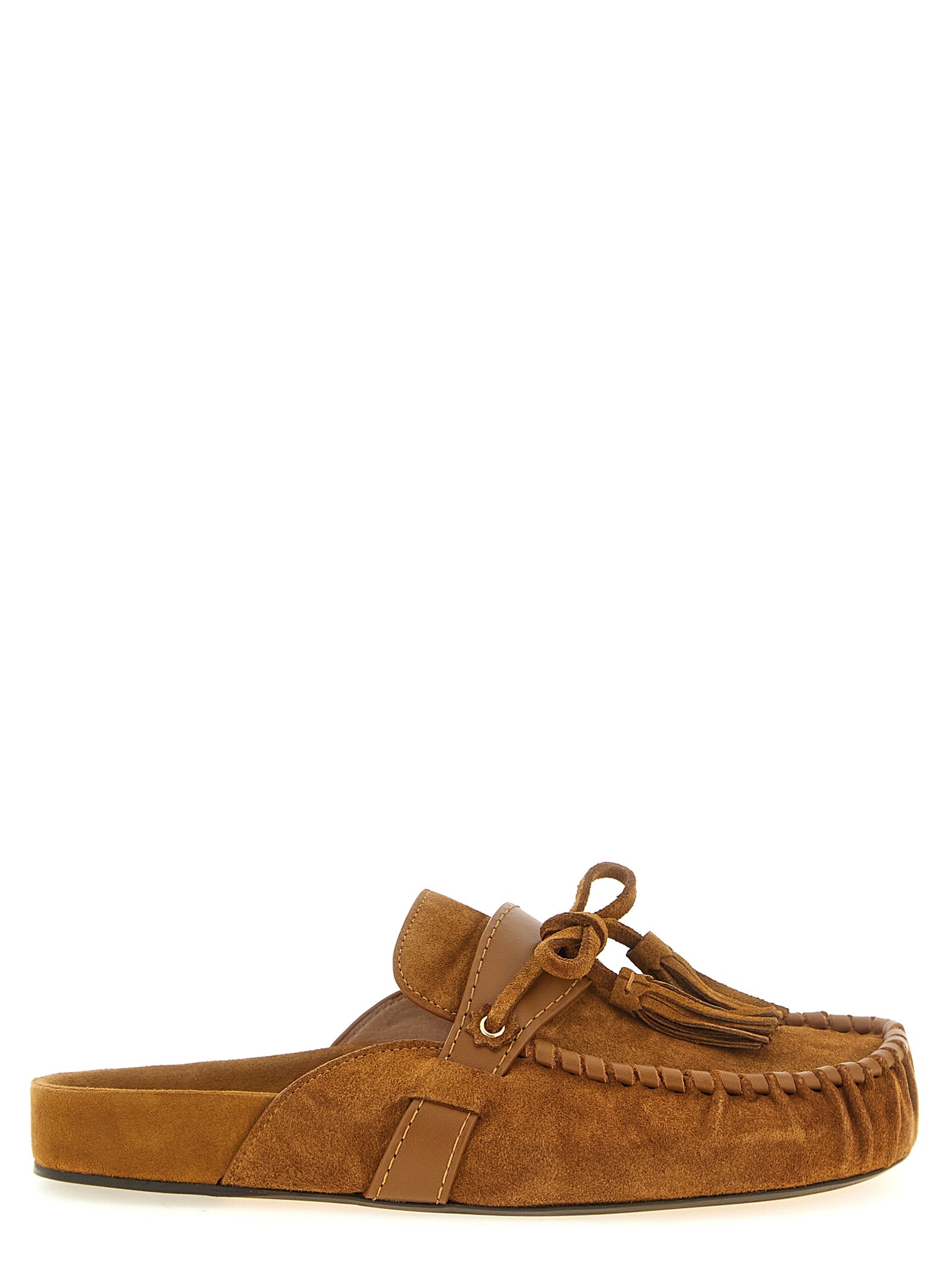 Isabel Marant Women 'Malvin' Loafers ISABEL MARANT