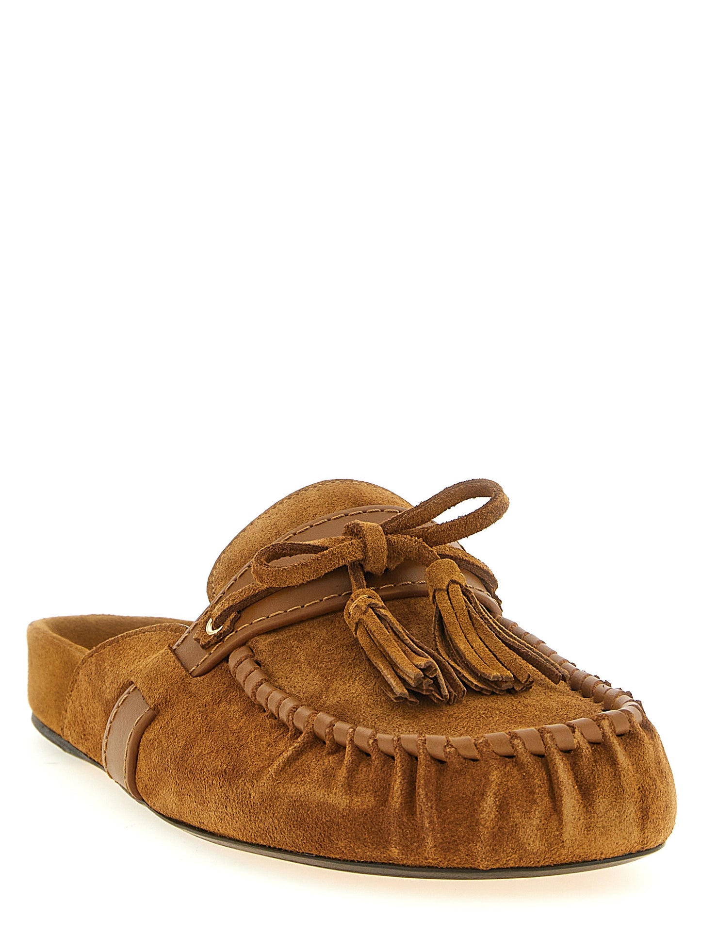 Isabel Marant Women 'Malvin' Loafers ISABEL MARANT