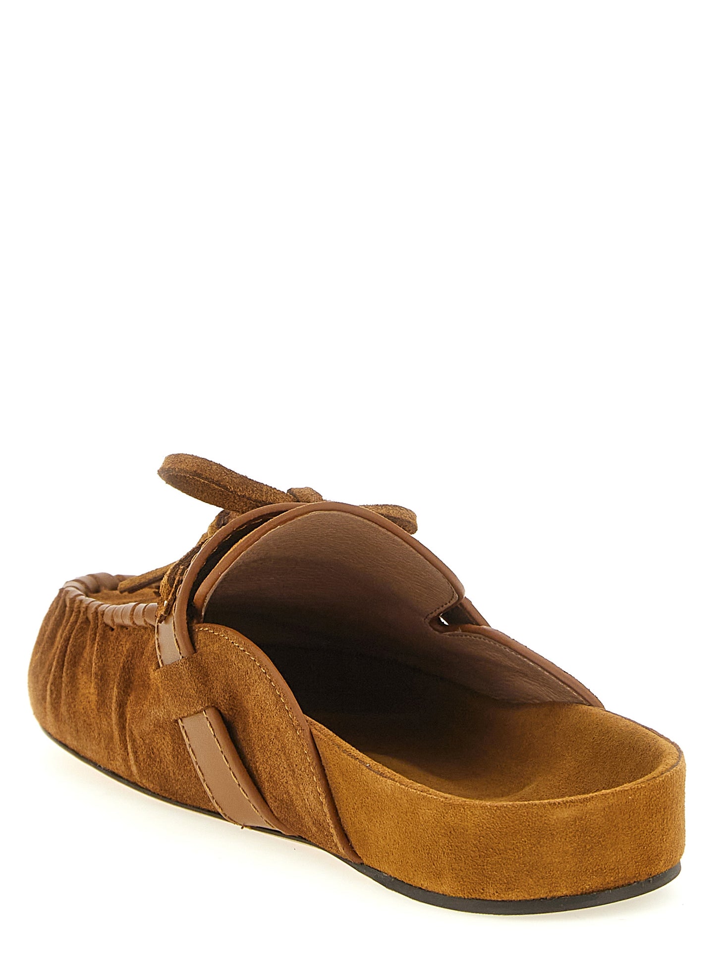 Isabel Marant Women 'Malvin' Loafers ISABEL MARANT