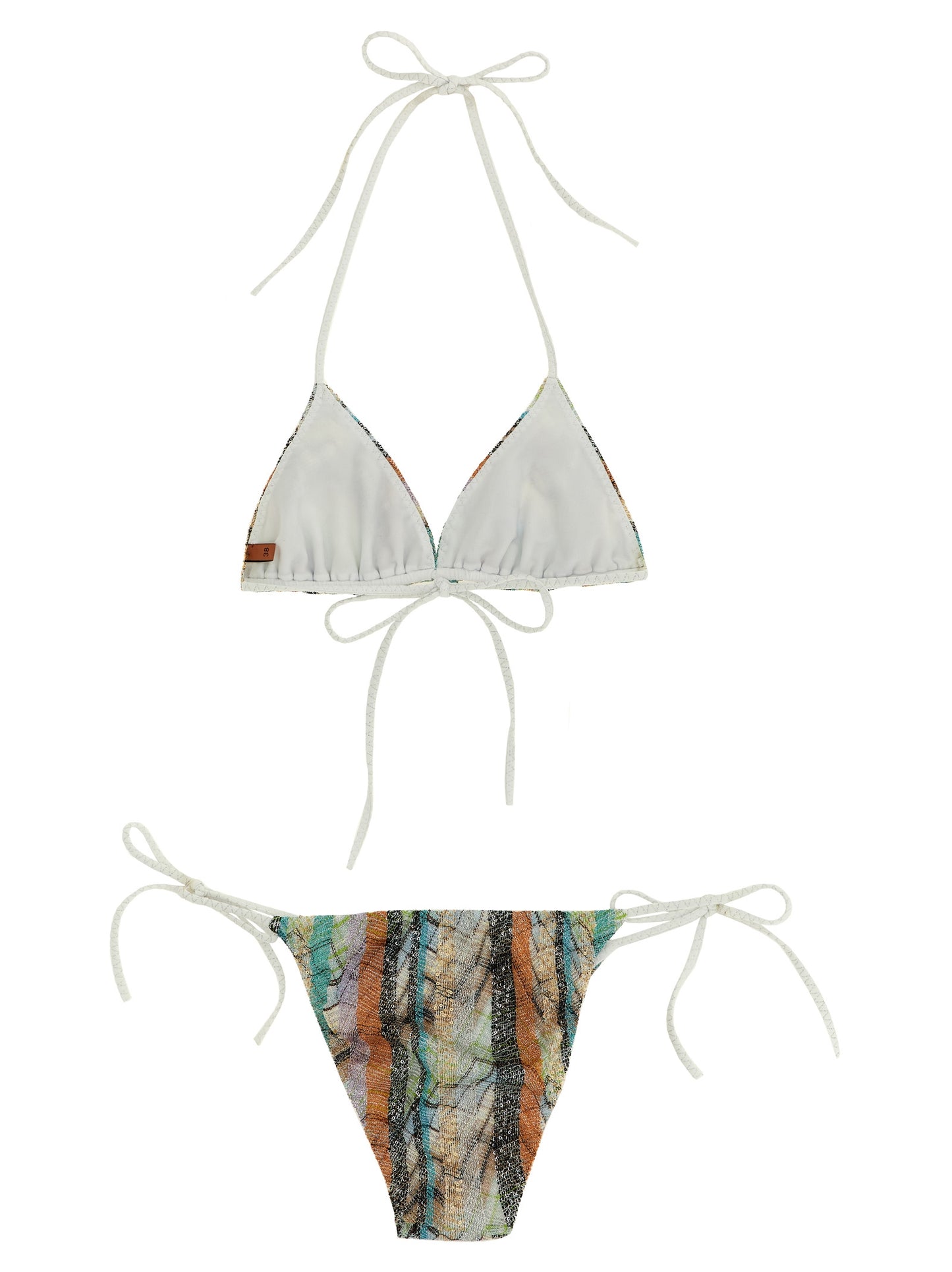 Missoni Women 'Caperdoni' Bikini MISSONI