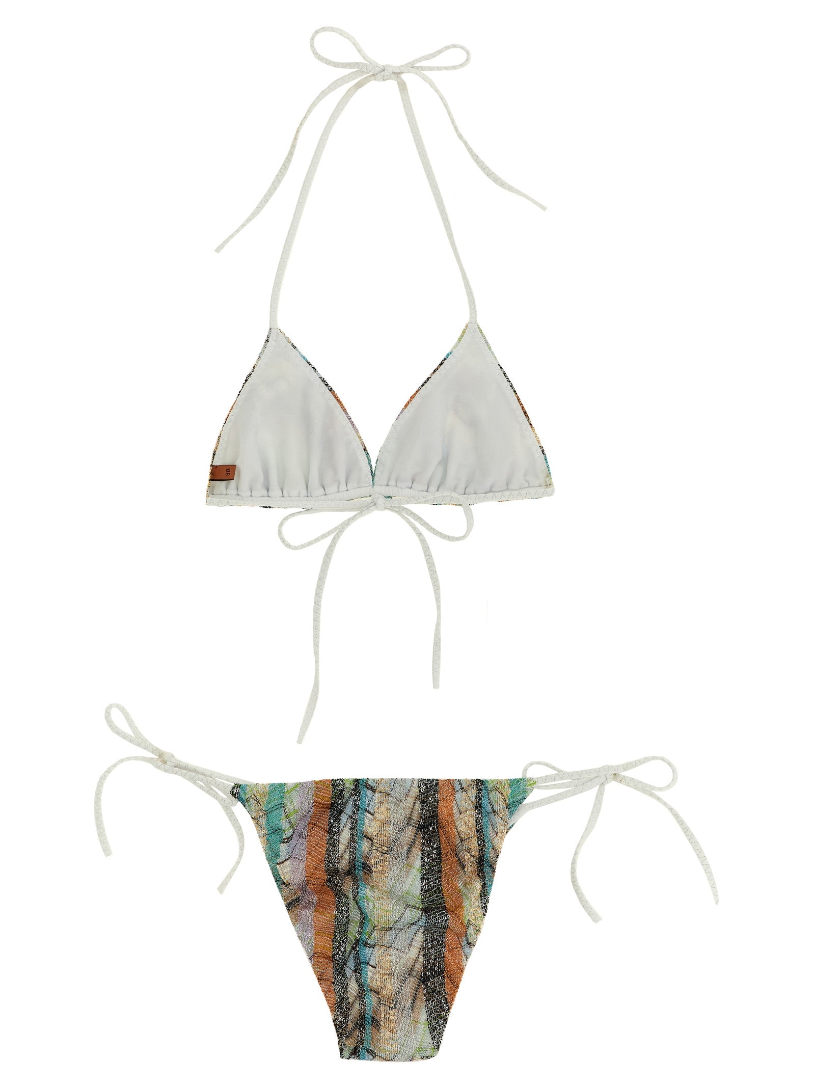 Missoni Women 'Caperdoni' Bikini MISSONI