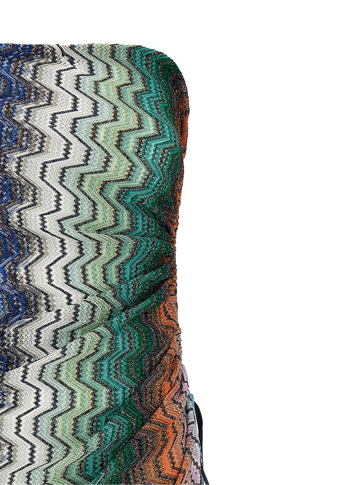 Missoni Women Greek Motif Cover-Up Dress MISSONI