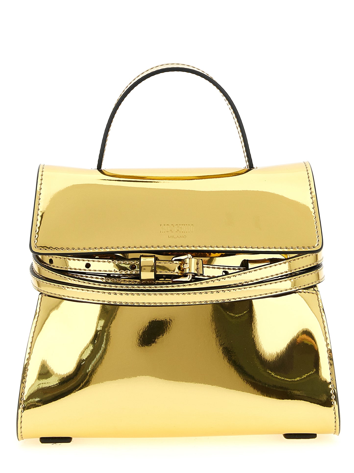 Moschino Women 'Tie Me' Handbag MOSCHINO