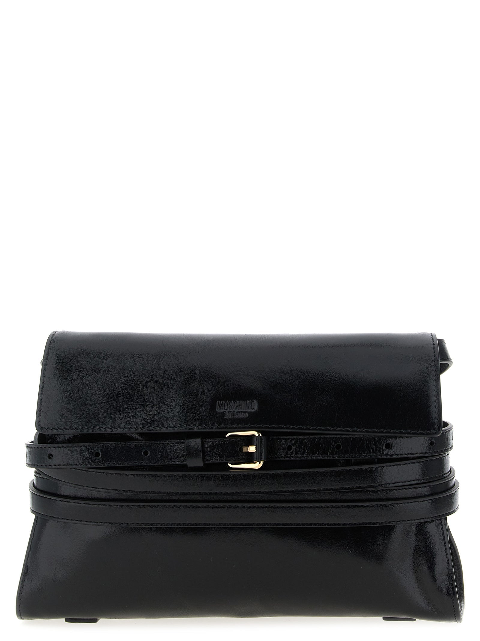 Moschino Women 'Tie Me' Crossbody Bag MOSCHINO