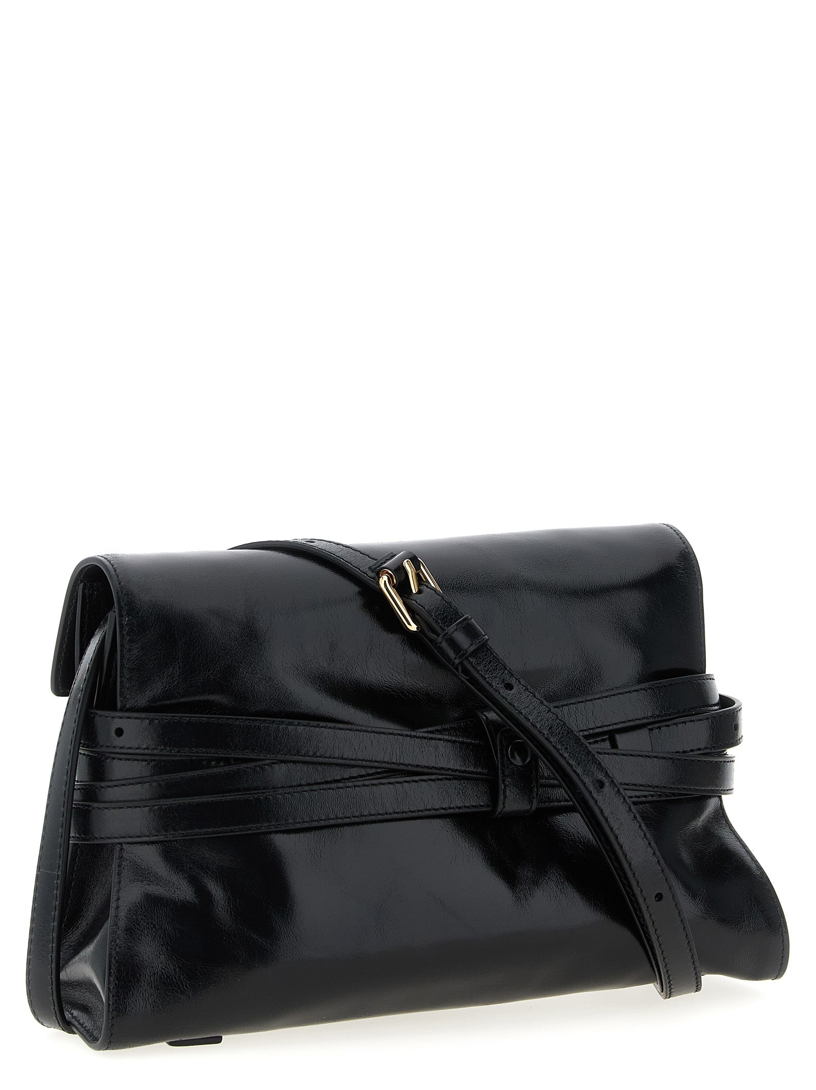 Moschino Women 'Tie Me' Crossbody Bag MOSCHINO