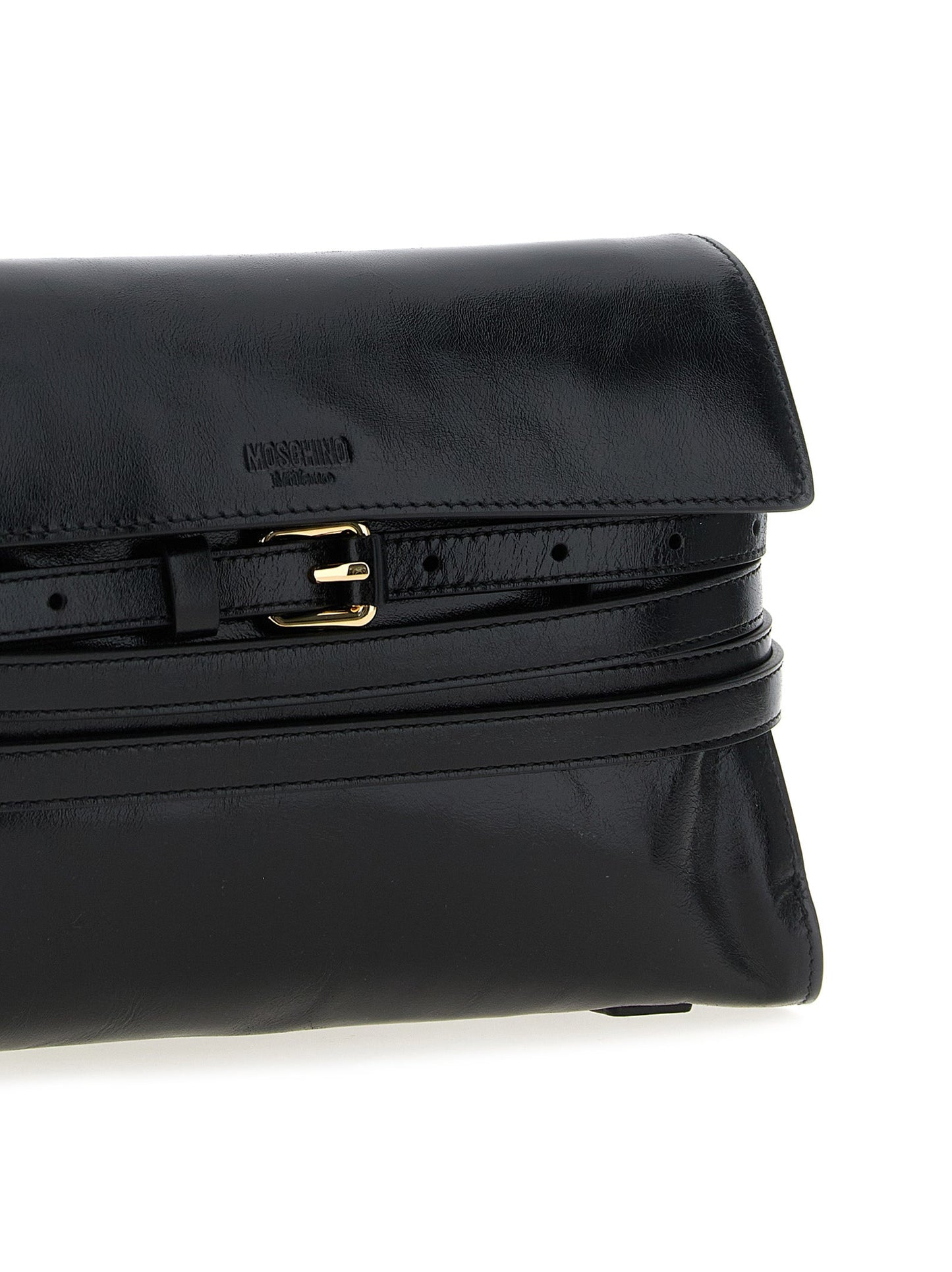 Moschino Women 'Tie Me' Crossbody Bag MOSCHINO
