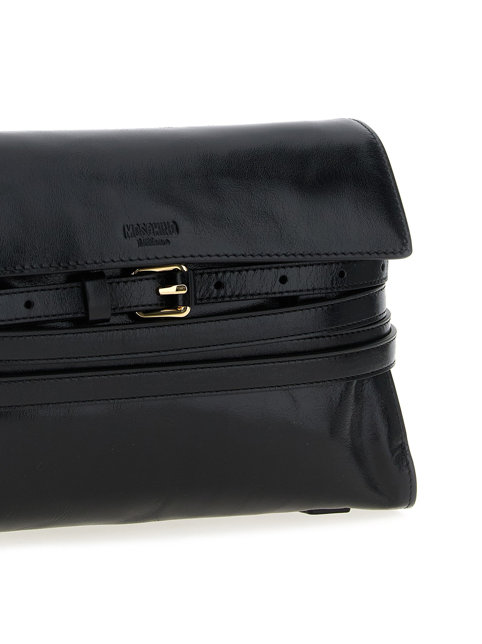 Moschino Women 'Tie Me' Crossbody Bag MOSCHINO