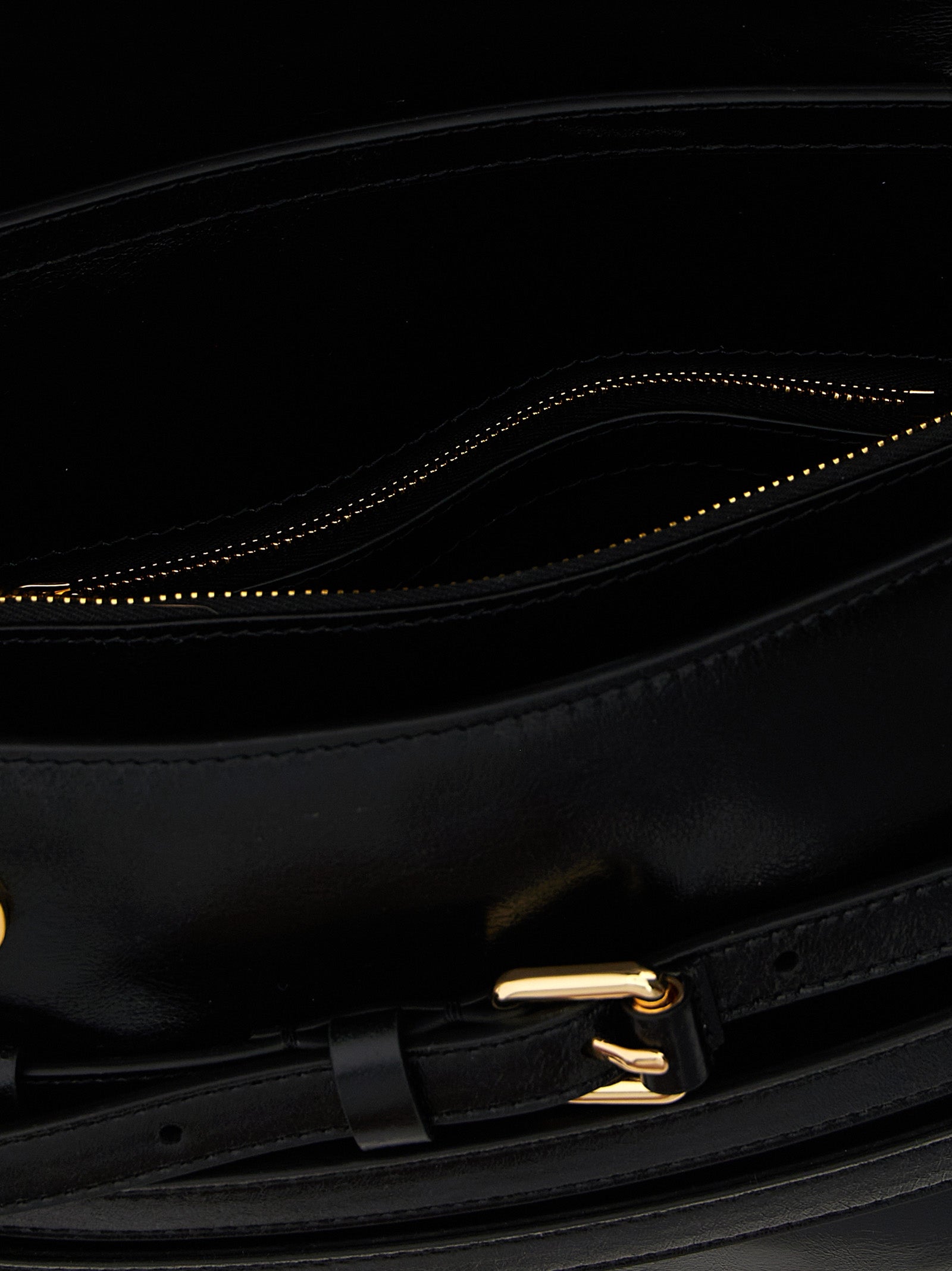 Moschino Women 'Tie Me' Crossbody Bag MOSCHINO