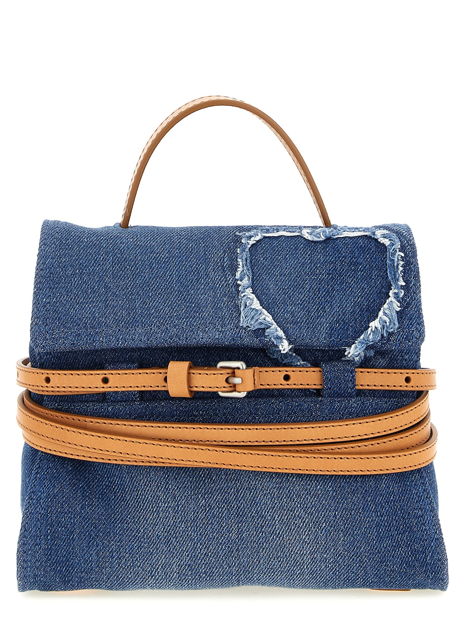 Moschino Women 'Tie Me' Handbag MOSCHINO