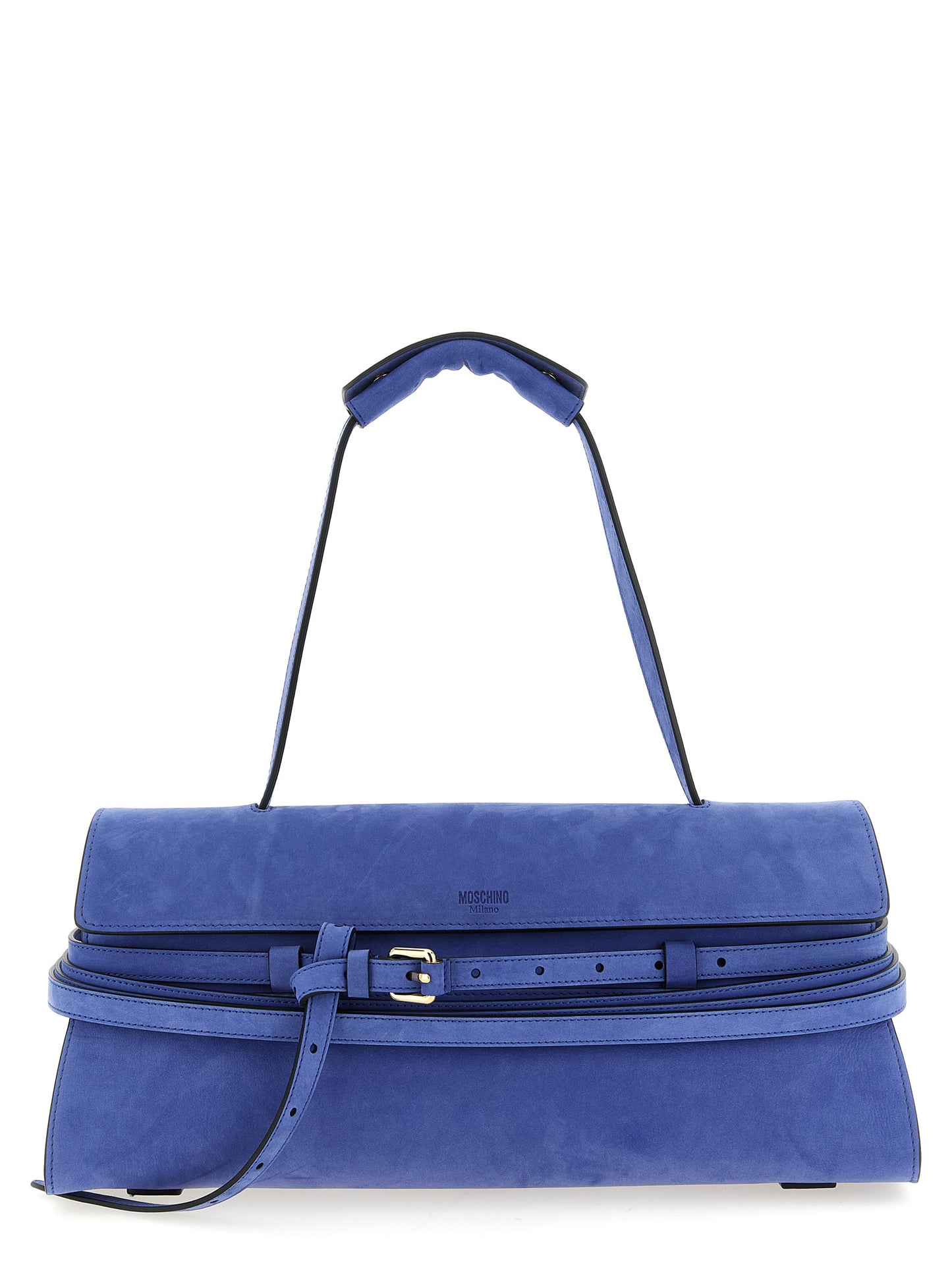 Moschino Women 'Tie Me' Shoulder Bag MOSCHINO