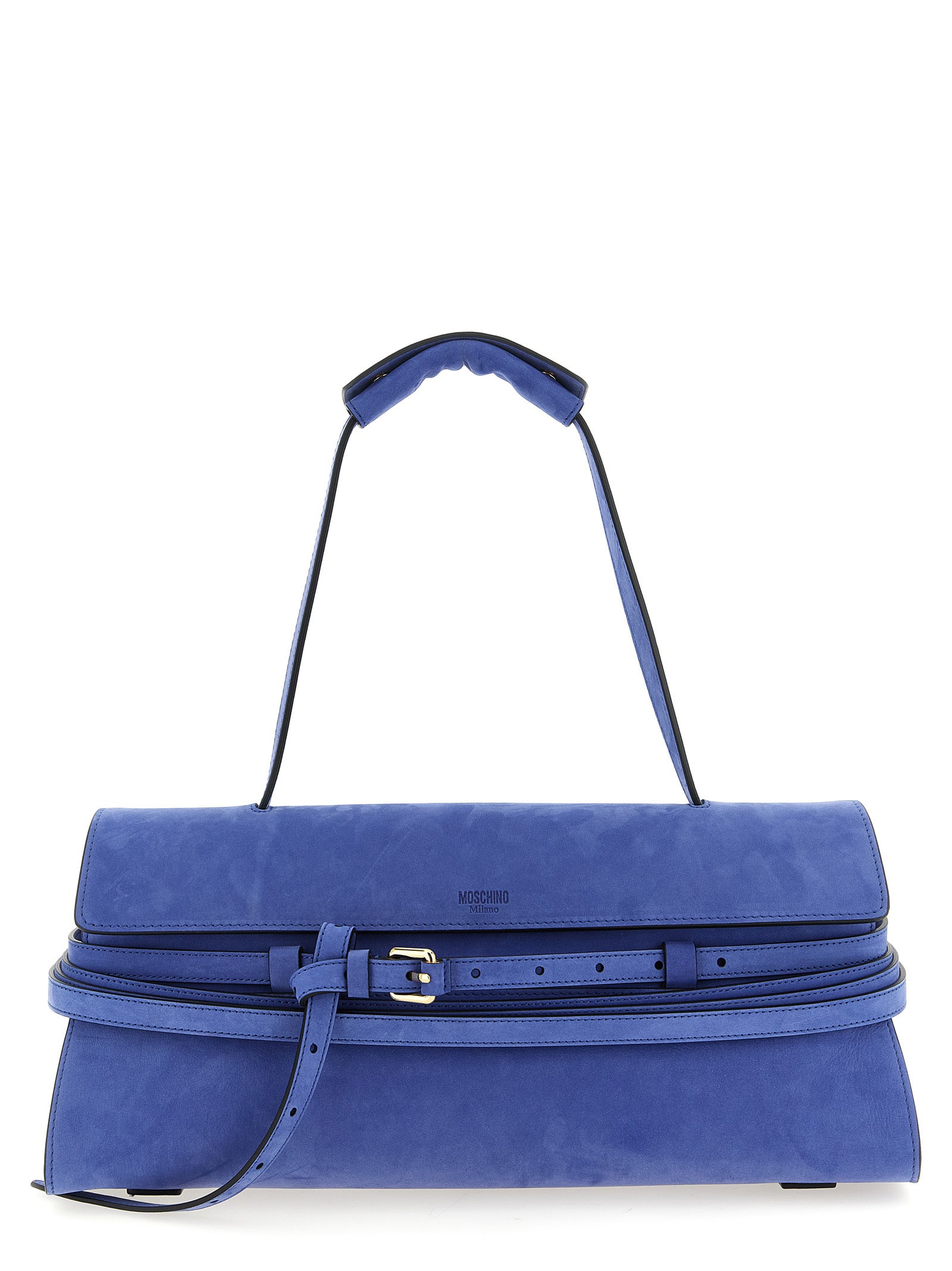 Moschino Women 'Tie Me' Shoulder Bag MOSCHINO
