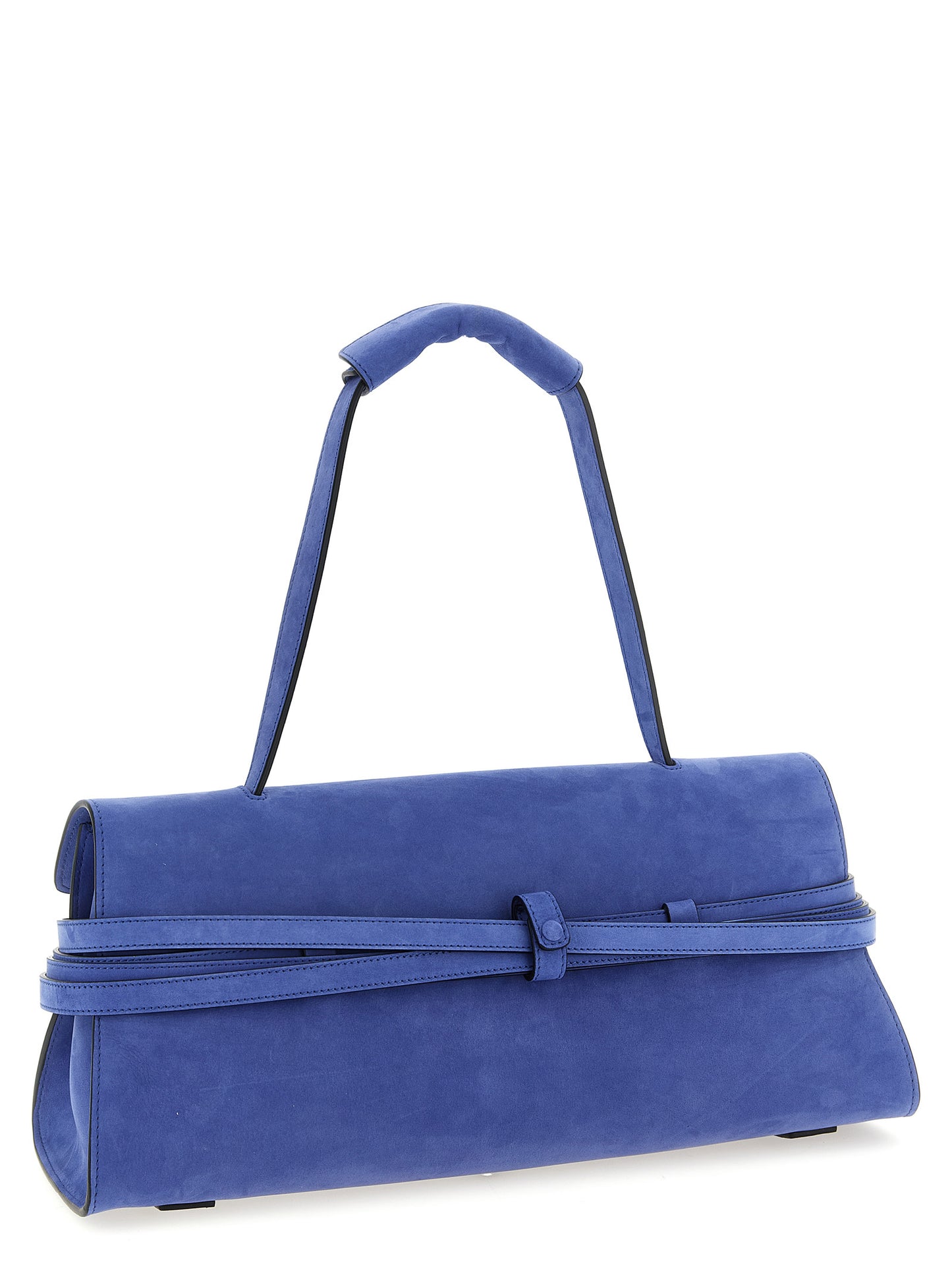Moschino Women 'Tie Me' Shoulder Bag MOSCHINO