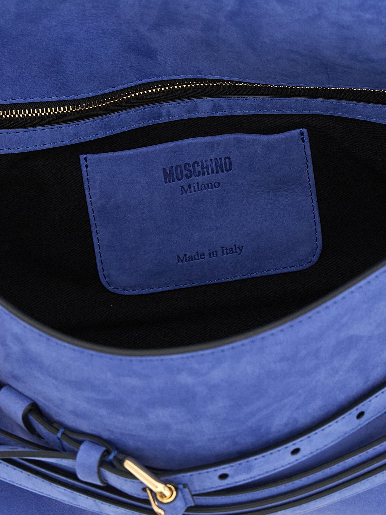 Moschino Women 'Tie Me' Shoulder Bag MOSCHINO
