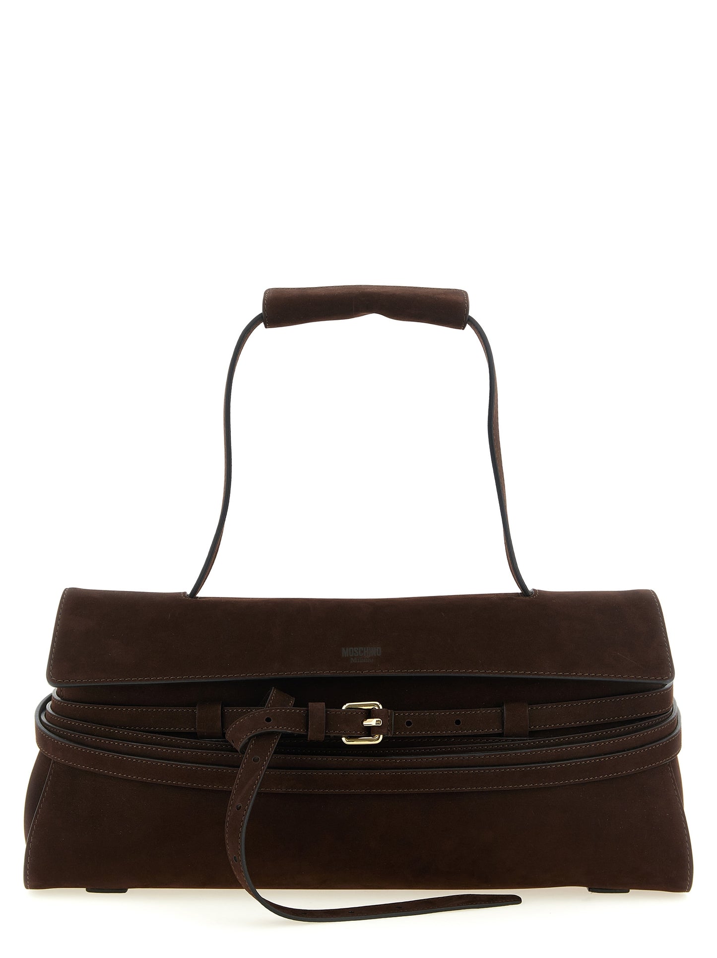 Moschino Women 'Tie Me' Shoulder Bag MOSCHINO
