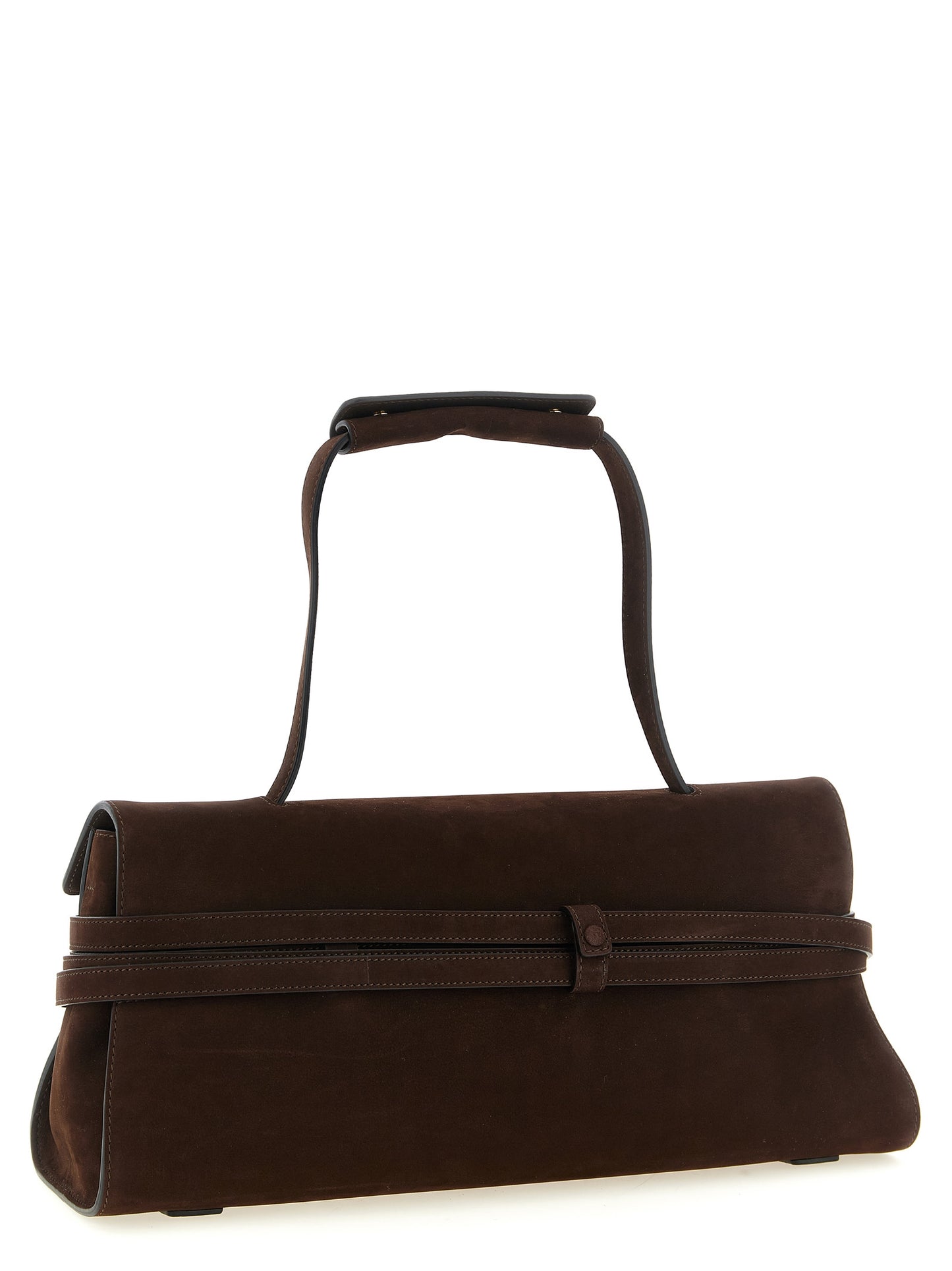 Moschino Women 'Tie Me' Shoulder Bag MOSCHINO