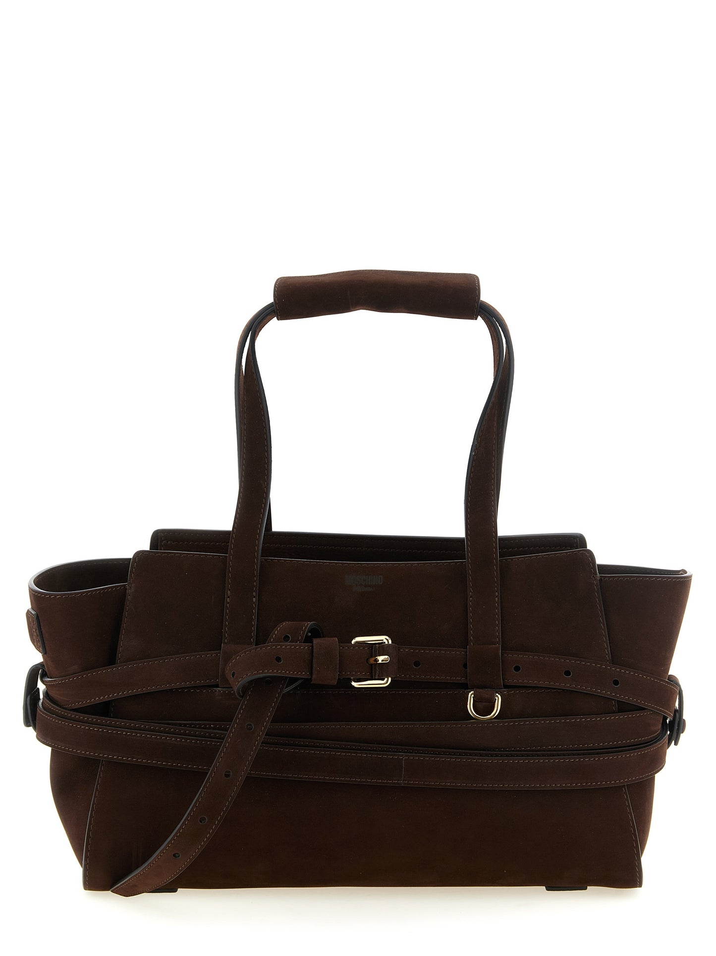 Moschino Women 'Tie Me' Handbag MOSCHINO