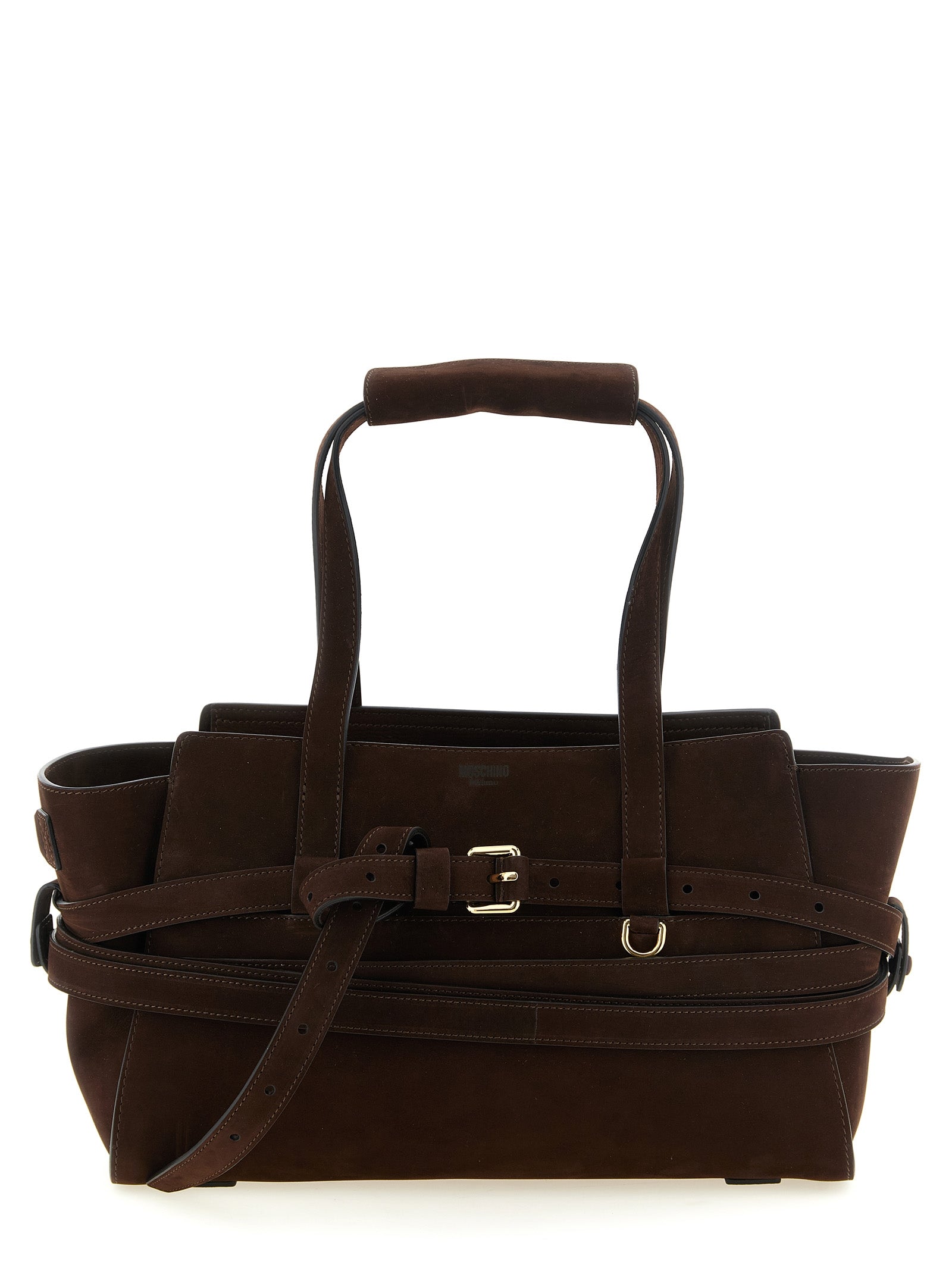 Moschino Women 'Tie Me' Handbag MOSCHINO