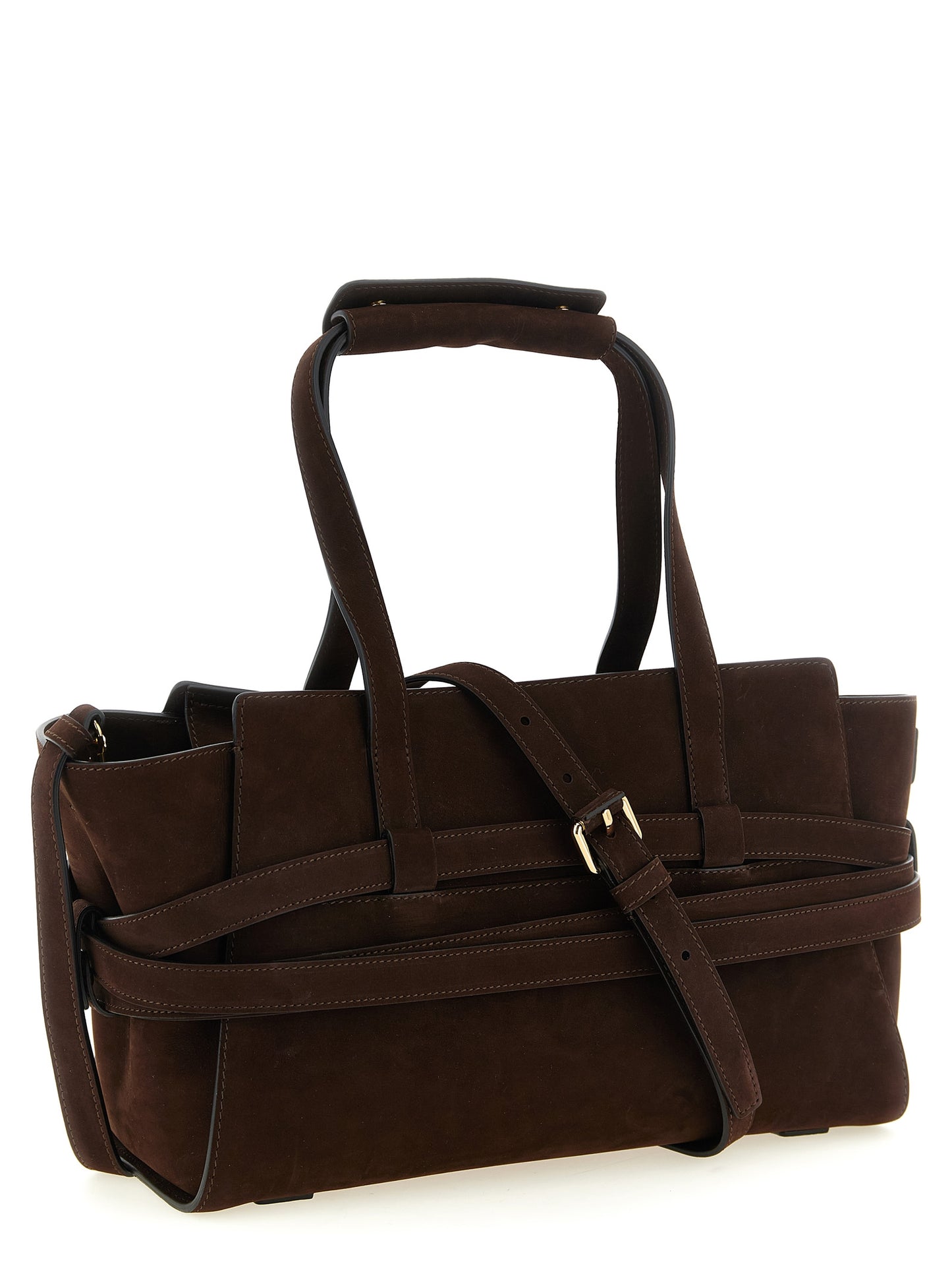 Moschino Women 'Tie Me' Handbag MOSCHINO