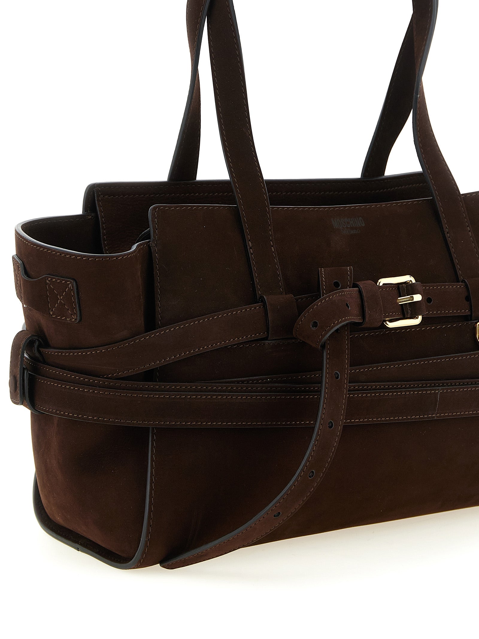 Moschino Women 'Tie Me' Handbag MOSCHINO
