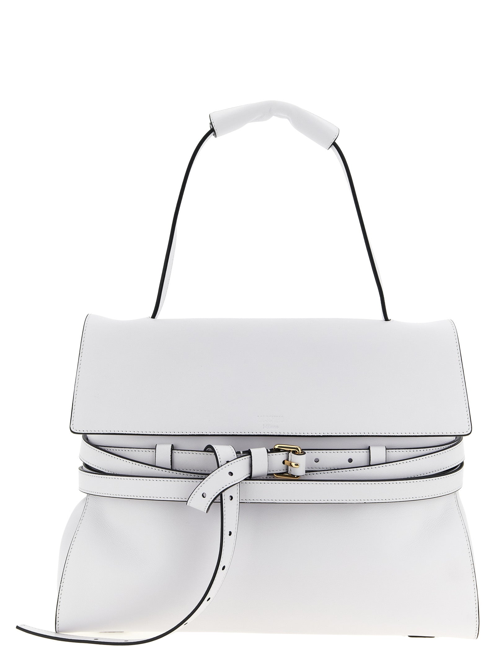 Moschino Women 'Tie Me' Shoulder Bag MOSCHINO