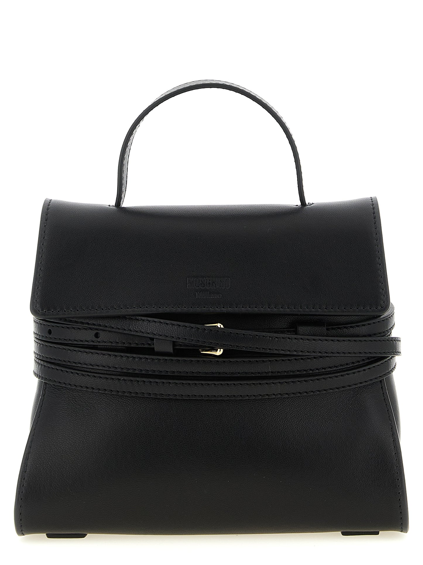 Moschino Women 'Tie Me' Handbag MOSCHINO
