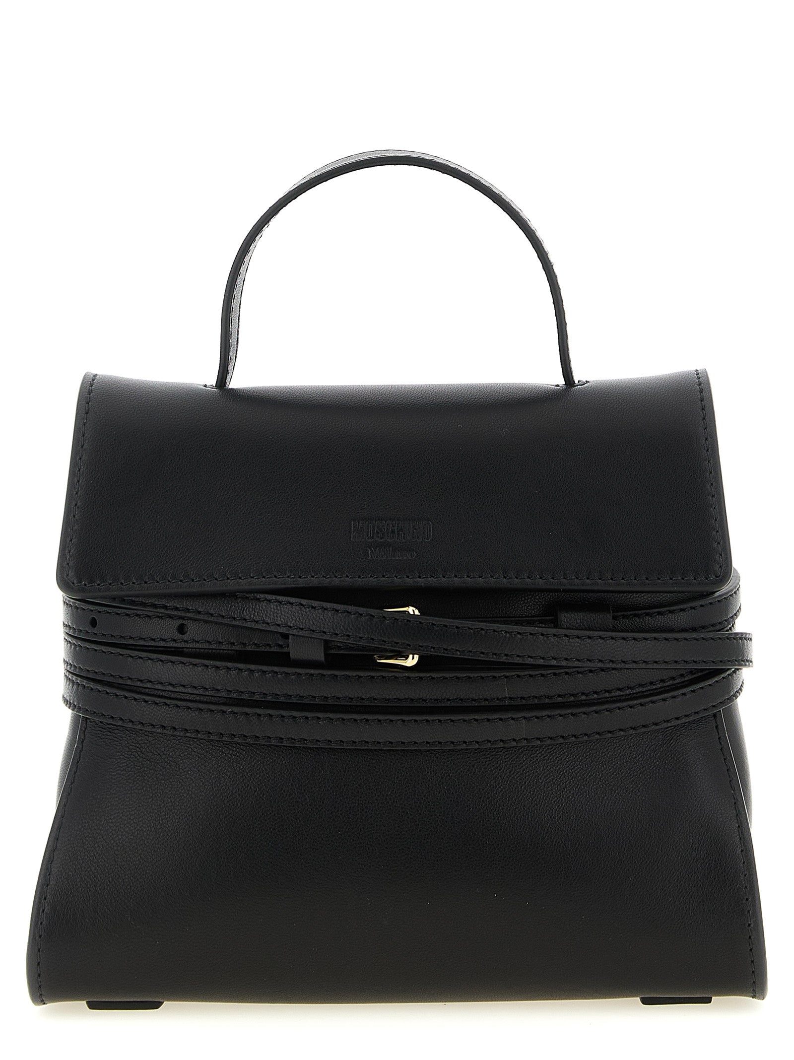 Moschino Women 'Tie Me' Handbag MOSCHINO