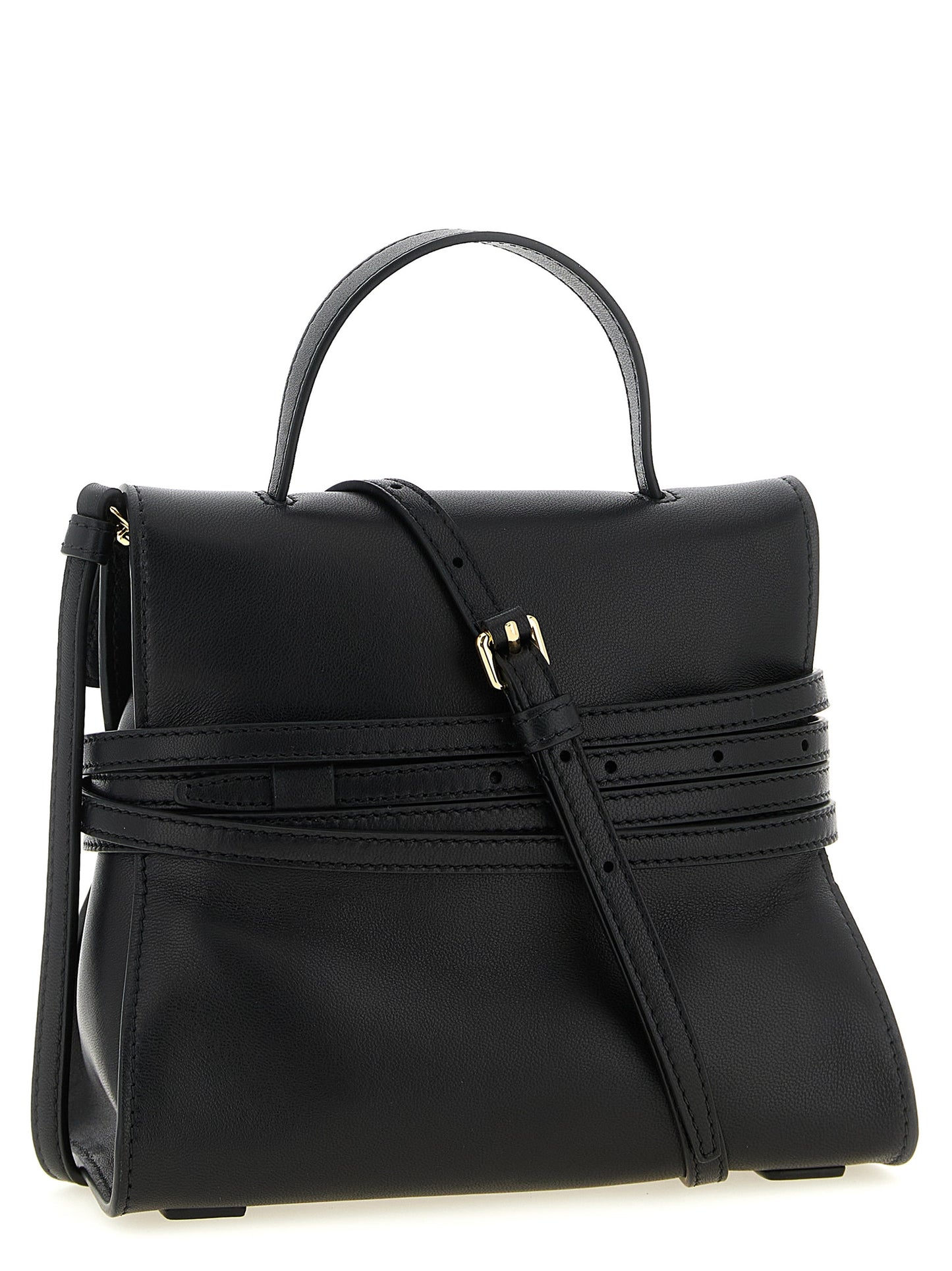 Moschino Women 'Tie Me' Handbag MOSCHINO