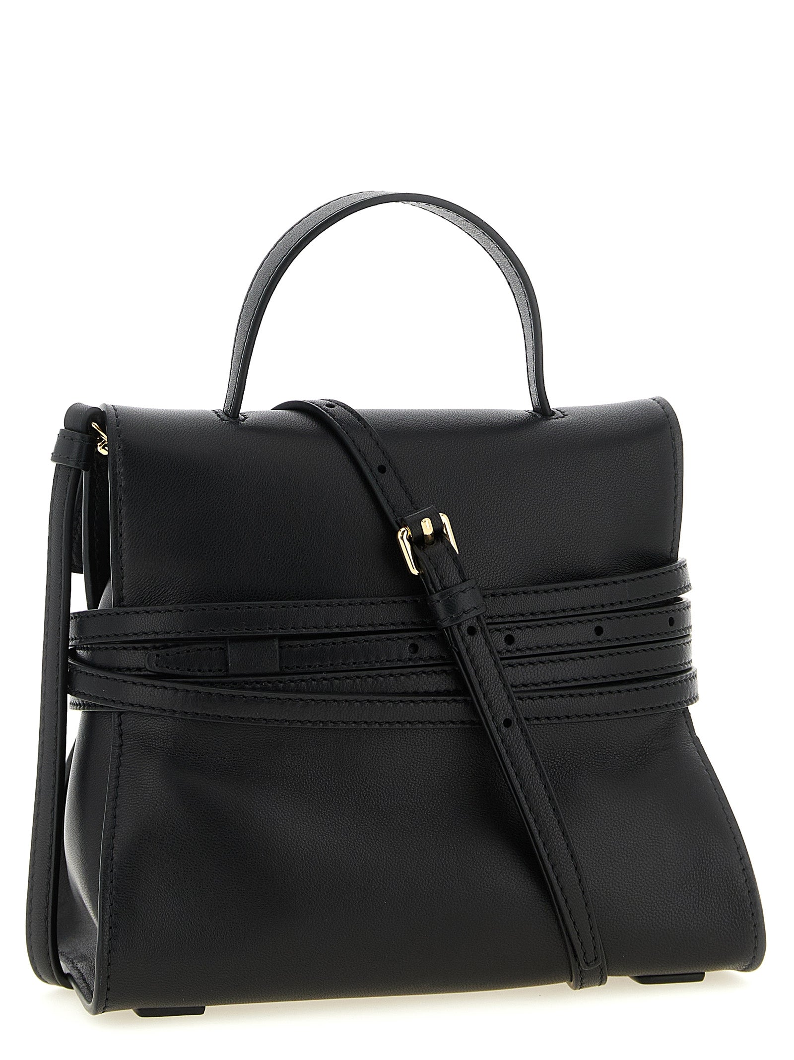 Moschino Women 'Tie Me' Handbag MOSCHINO