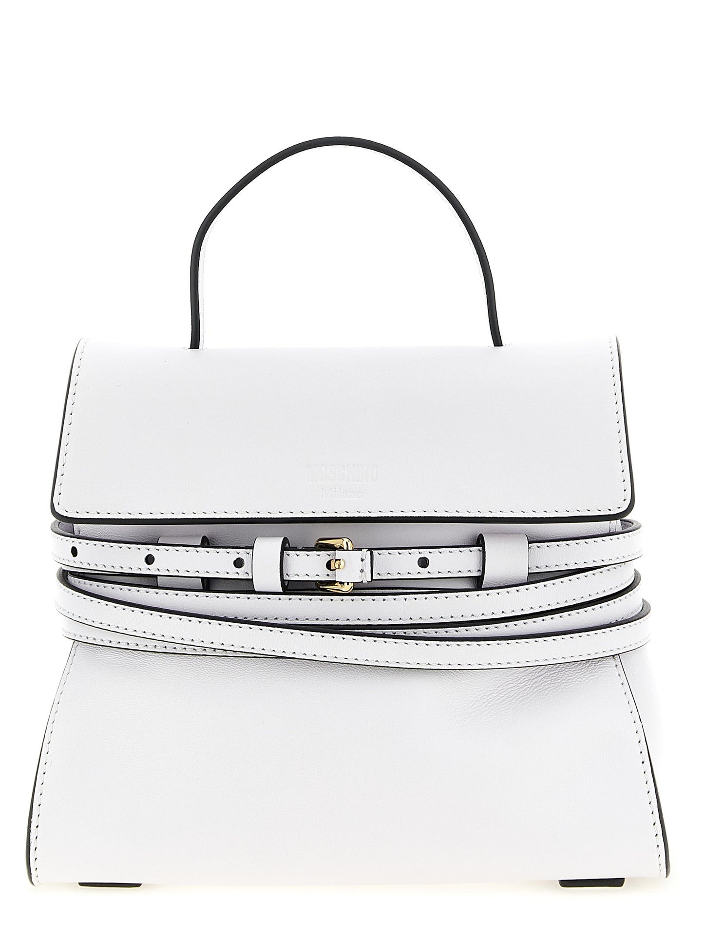 Moschino Women 'Tie Me' Handbag MOSCHINO