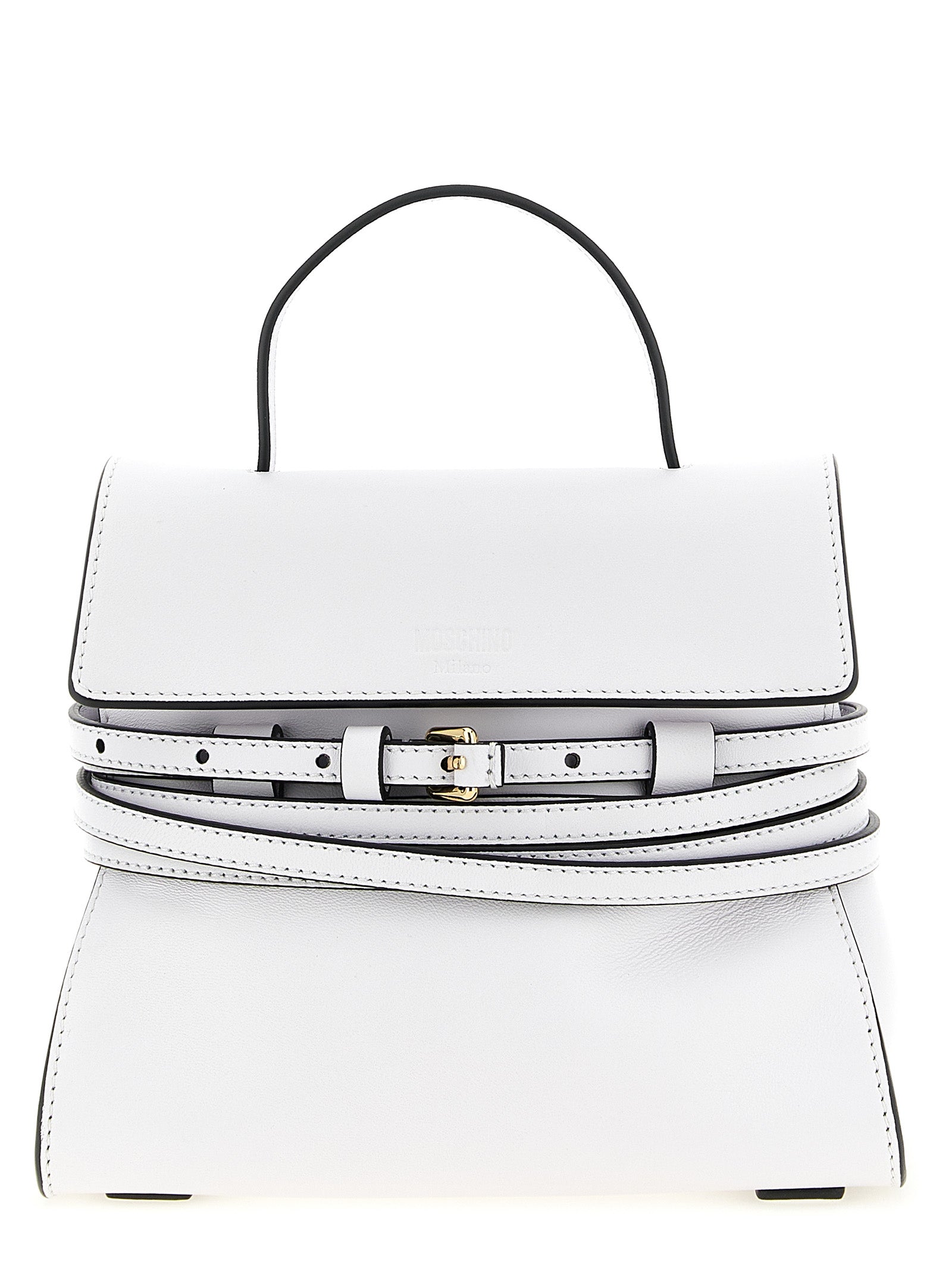 Moschino Women 'Tie Me' Handbag MOSCHINO