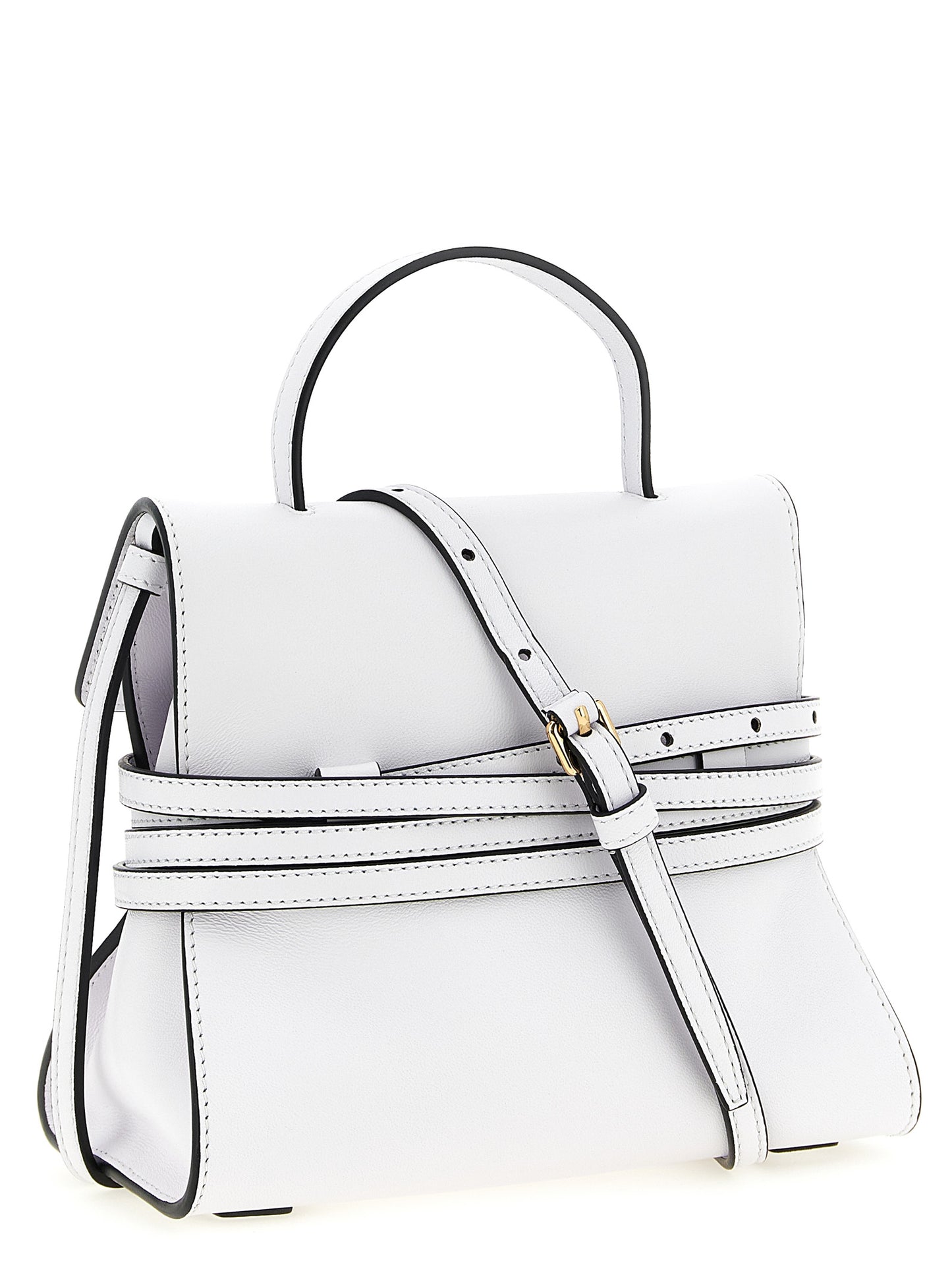 Moschino Women 'Tie Me' Handbag MOSCHINO
