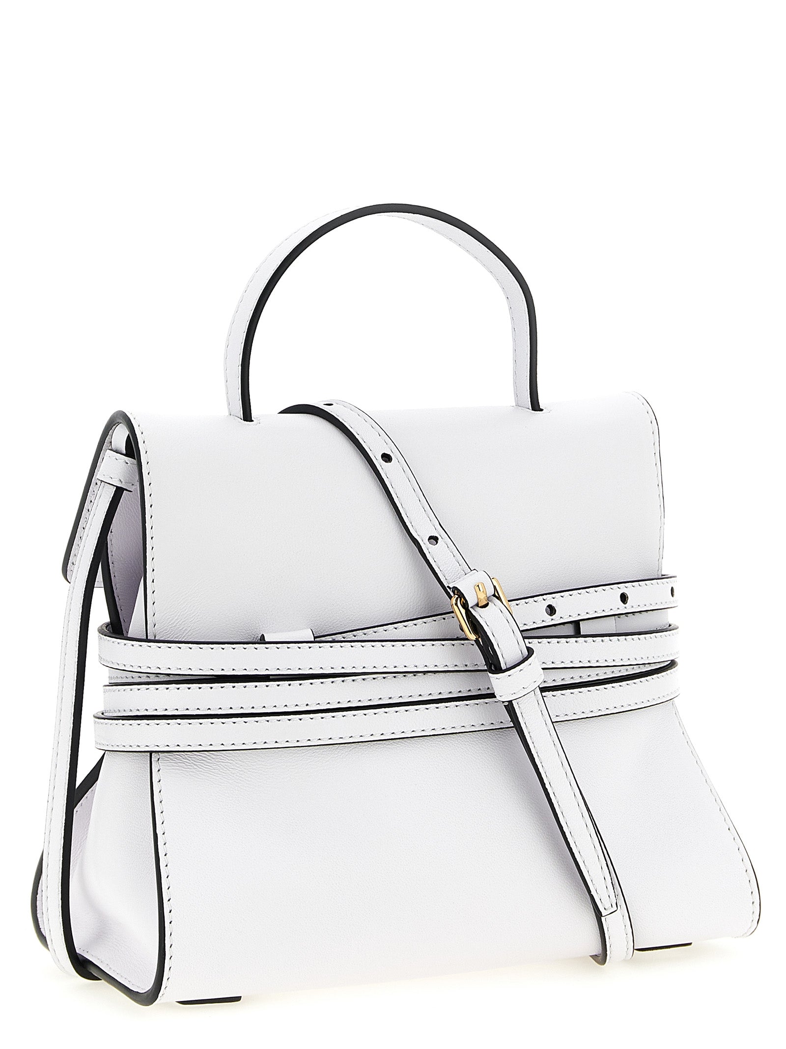 Moschino Women 'Tie Me' Handbag MOSCHINO