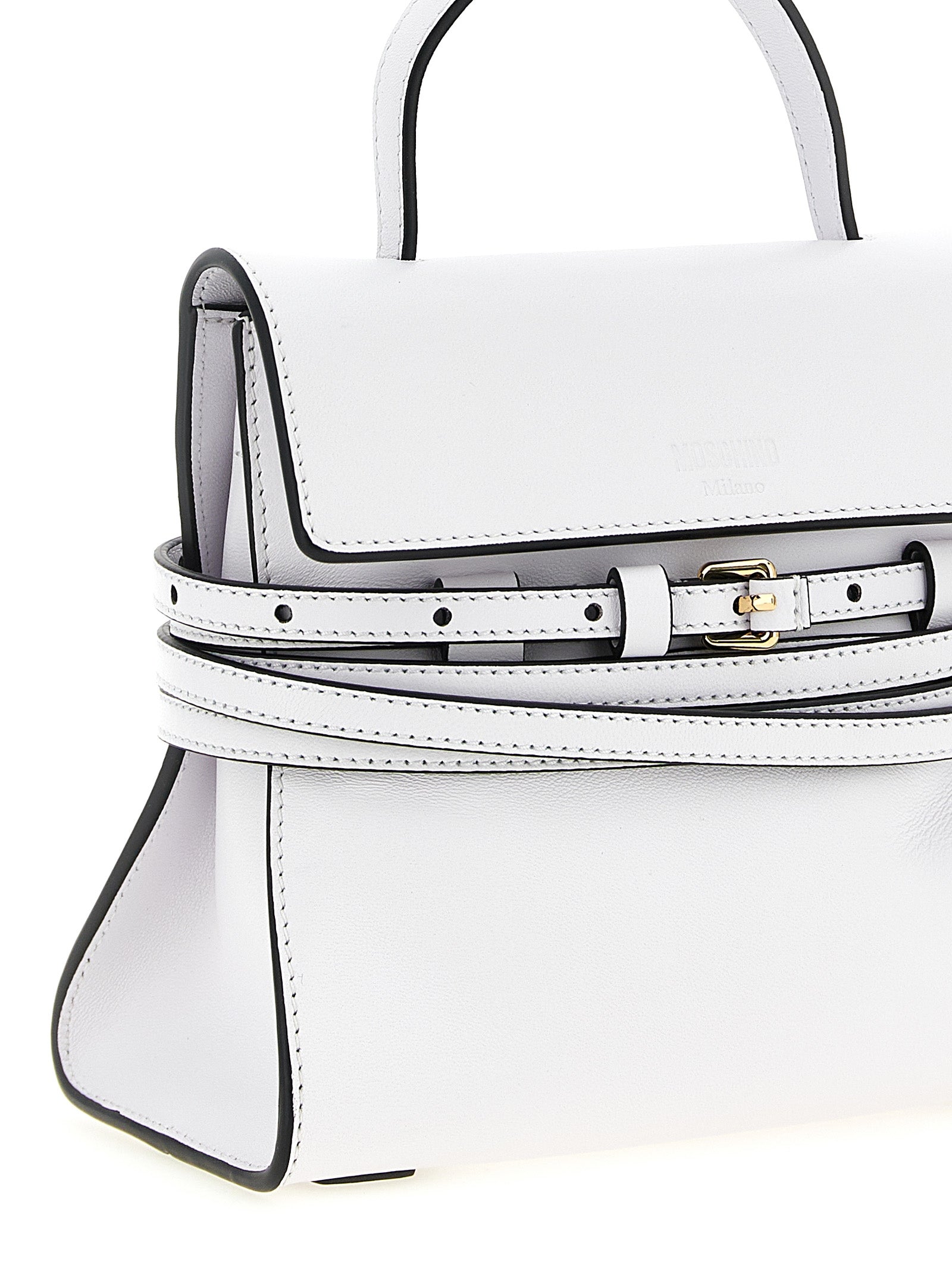 Moschino Women 'Tie Me' Handbag MOSCHINO